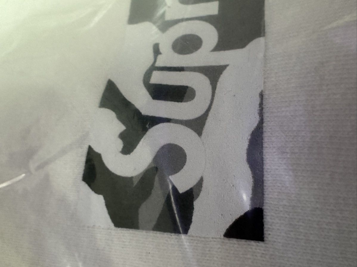 Supreme Supreme Miami box logo hoodie Size US XXL / EU 58 / 5 - 7 Thumbnail