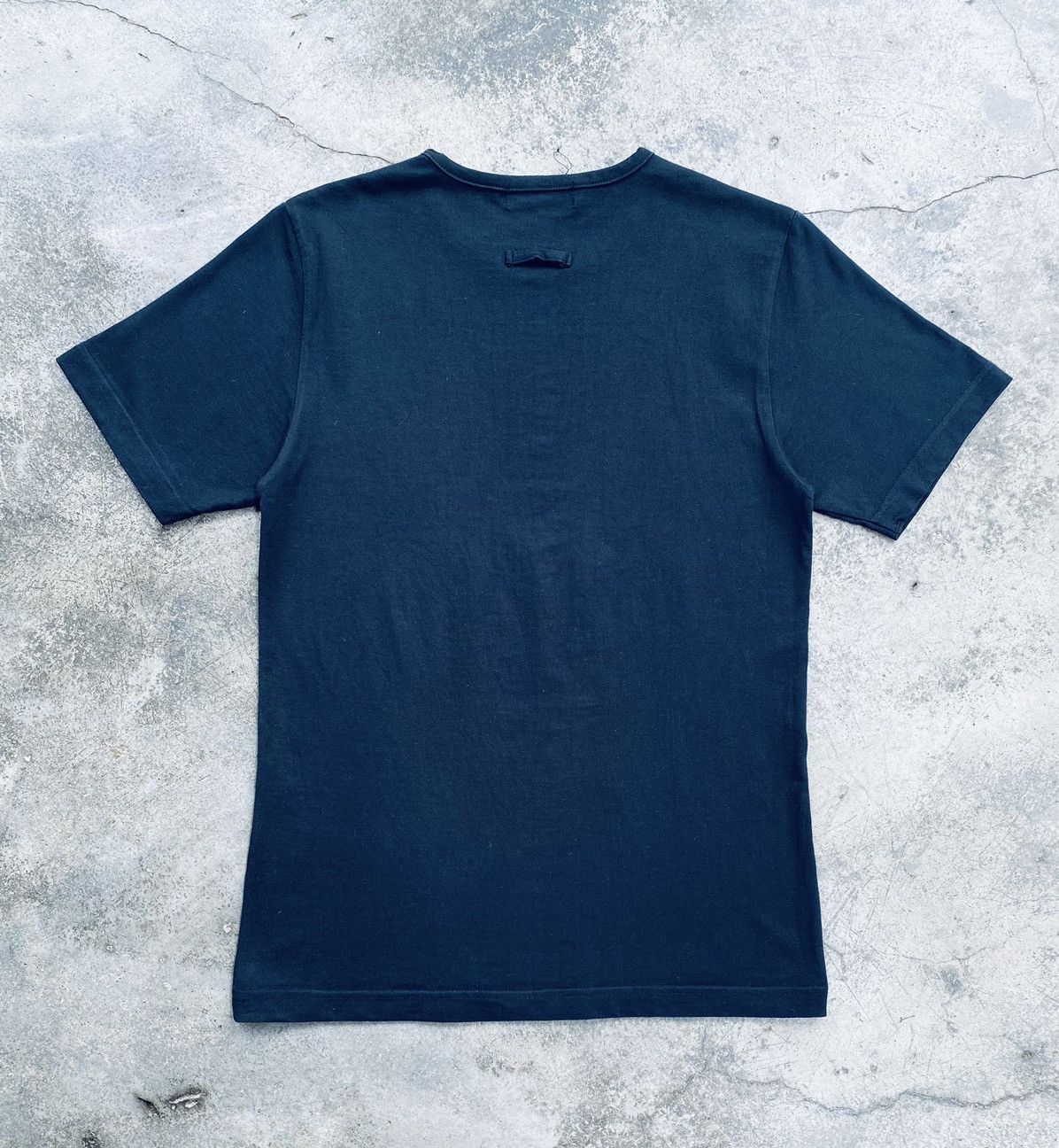 Jean Paul Gaultier Vintage Jean Paul Gaultier Objet Rare Tees Size US S / EU 44-46 / 1 - 2 Thumbnail