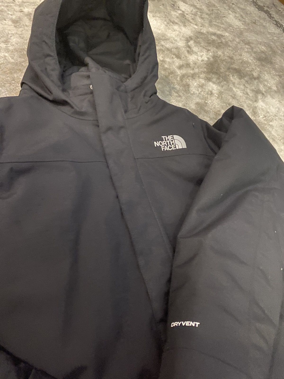 The North Face The North Face Jacket Size US M / EU 48-50 / 2 - 5 Thumbnail