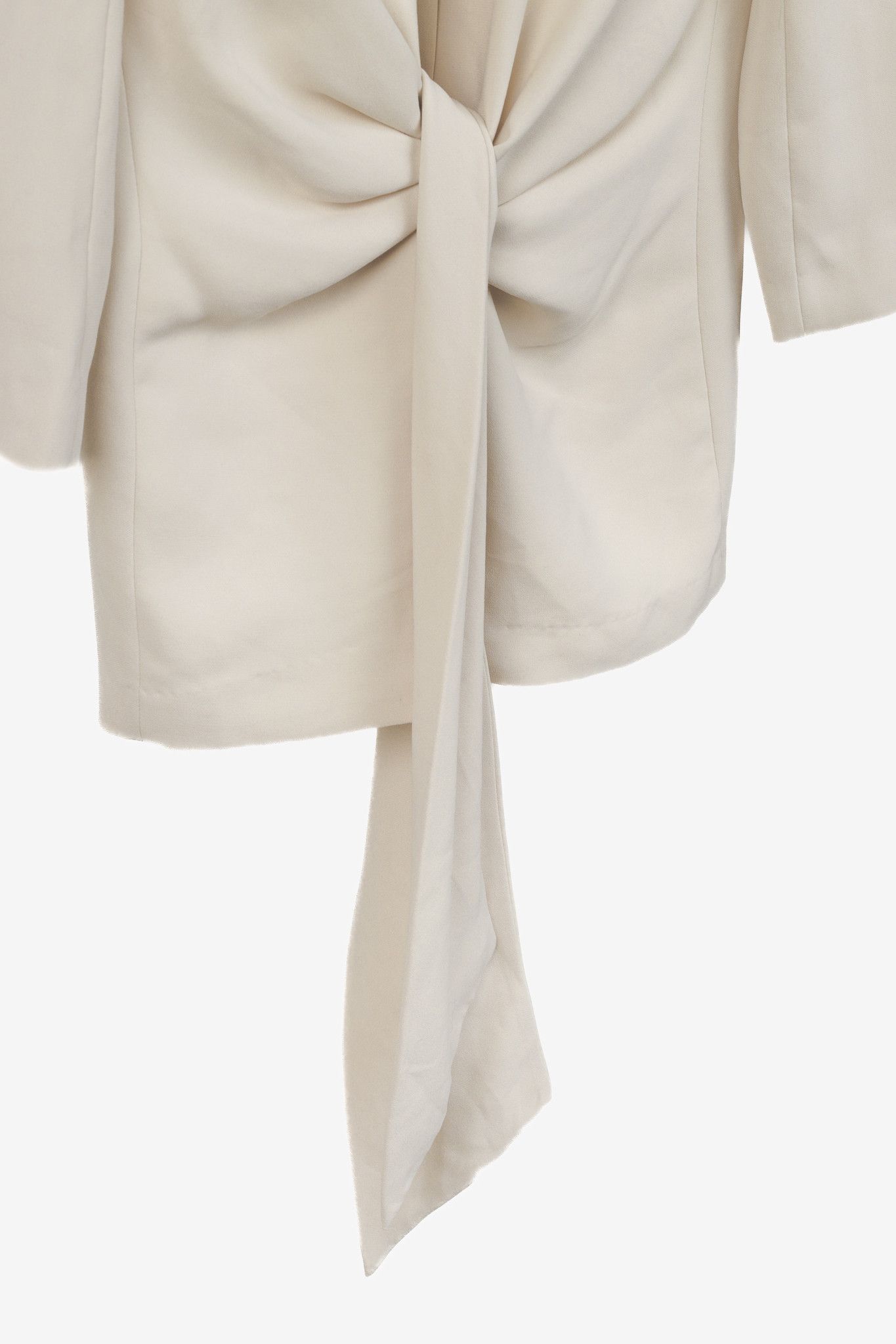 Other L’Academie Rosemarie Blazer Mini Dress Size XS / US 0-2 / IT 36-38 - 6 Thumbnail