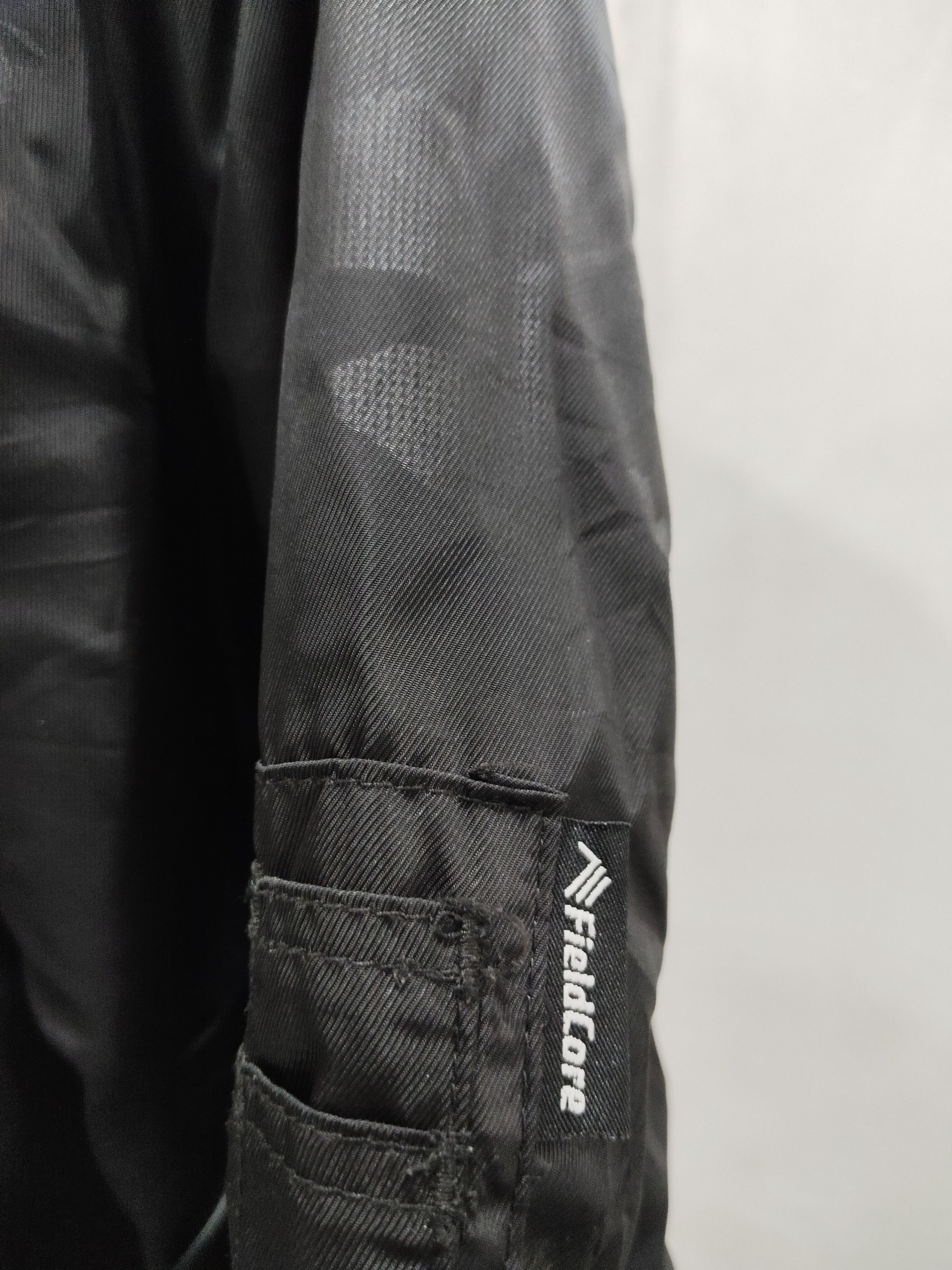 If Six Was Nine × Japanese Brand Field Core Thermal Jacket Size US L / EU 52-54 / 3 - 5 Thumbnail