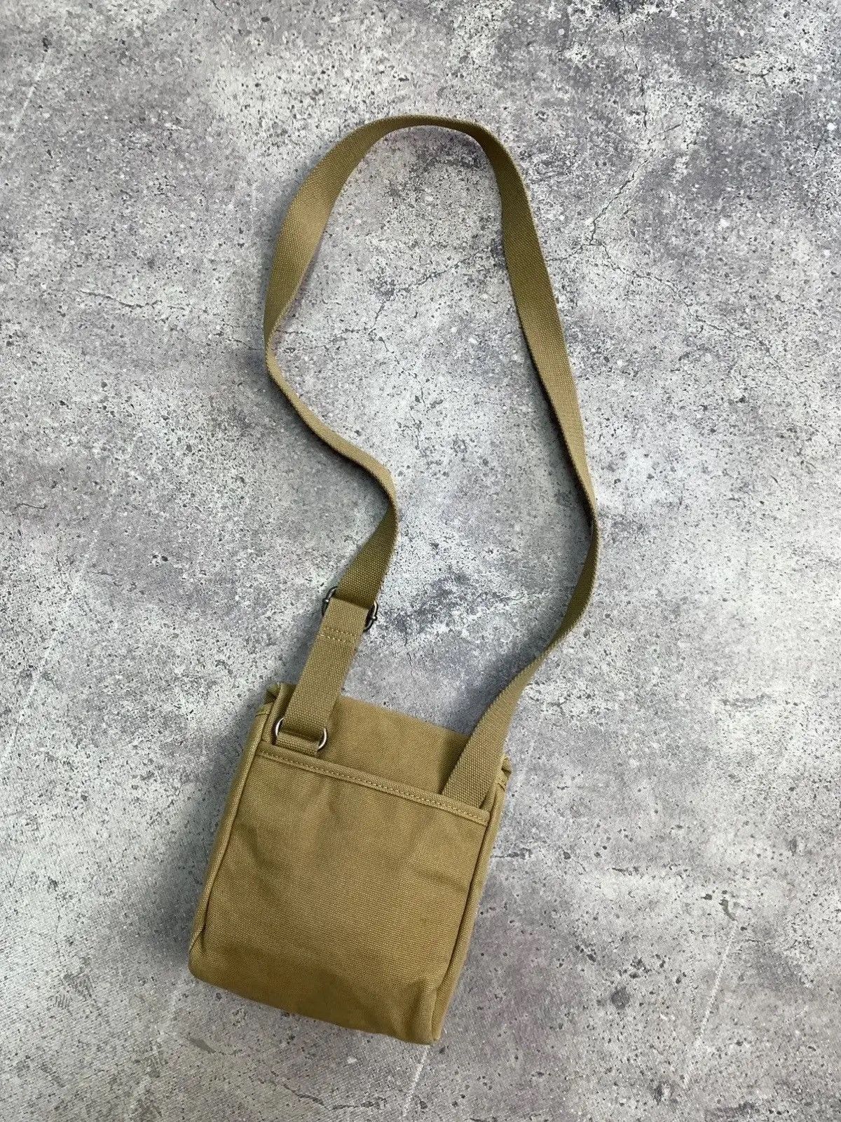 Levi's × Vintage bags levis avangarde 1190s rare collections streetwear sk8 Size ONE SIZE - 12 Thumbnail