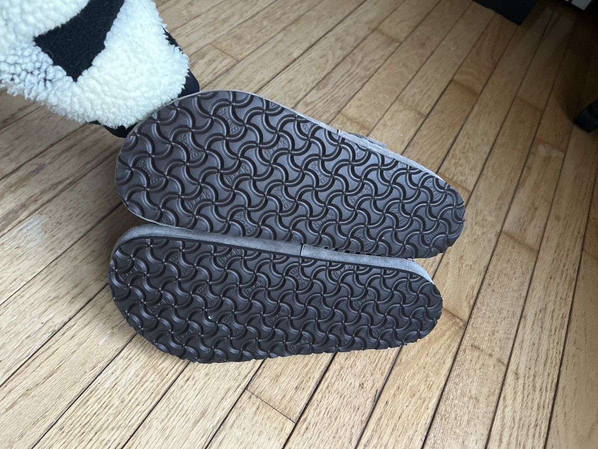 Birkenstock × Kith Kith London Braided Birkenstock “Moon Rock” Size US 10.5 / EU 43-44 - 4 Thumbnail