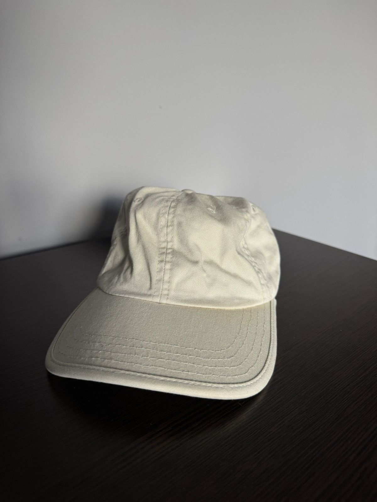 Microsoft × Vintage Vintage Microsoft made in Korea cap Size ONE SIZE - 1 Thumbnail