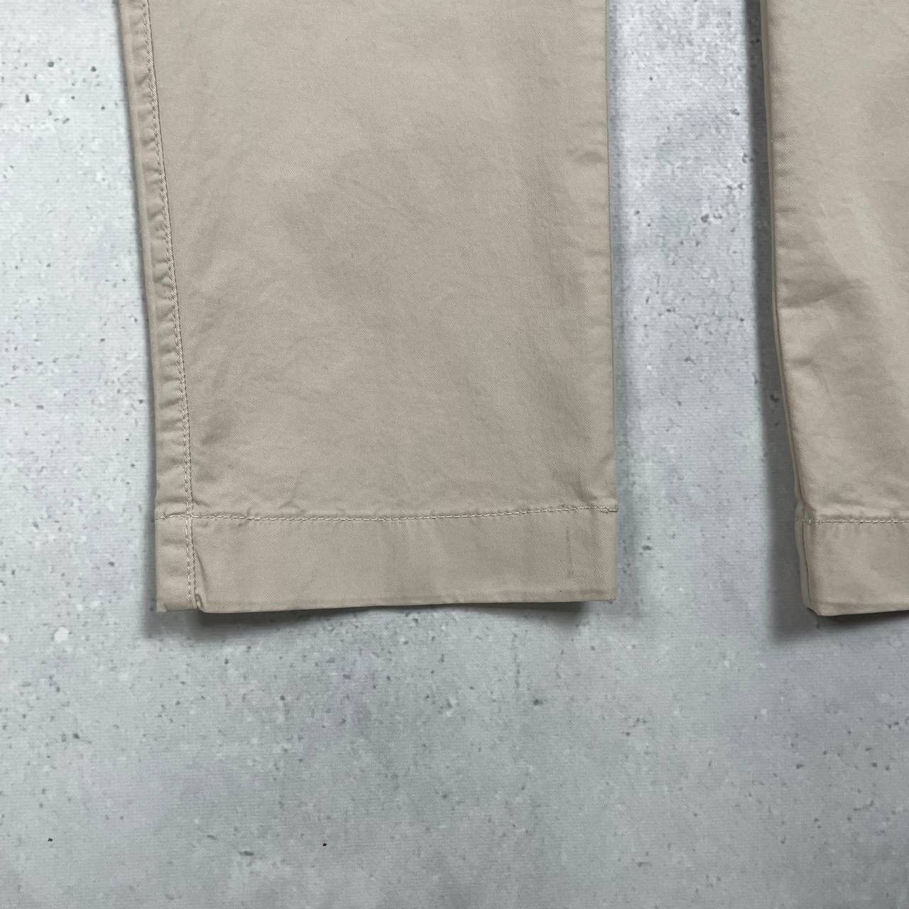 Vilebrequin Vilebrequin Taillat Chino Pants Beige Size 34 Size US 34 / EU 50 - 8 Thumbnail