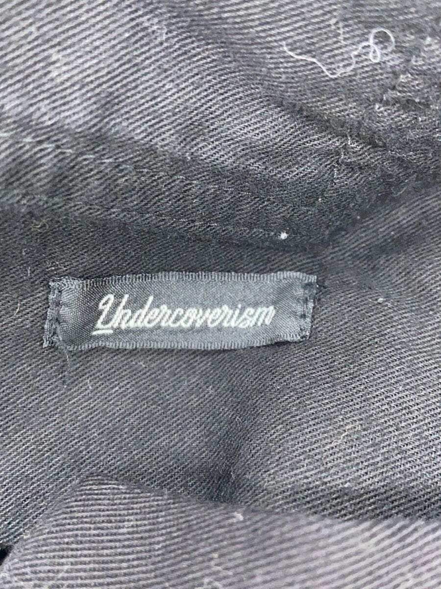 Undercover SS23 Hagi Zip Pants Size US 31 - 4 Thumbnail