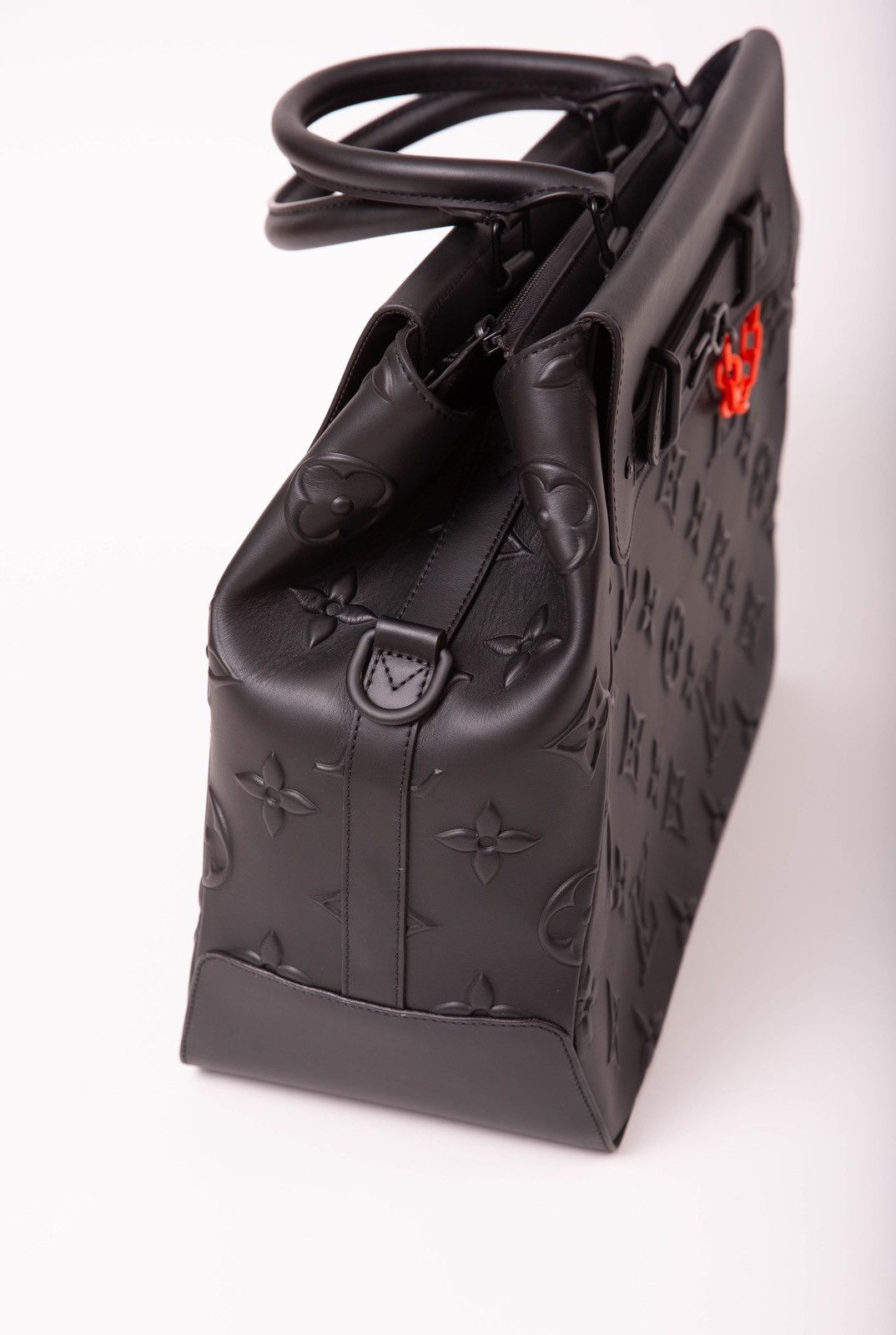 Louis Vuitton Louis Vuitton x Virgil Abloh Steamer Size ONE SIZE - 4 Thumbnail