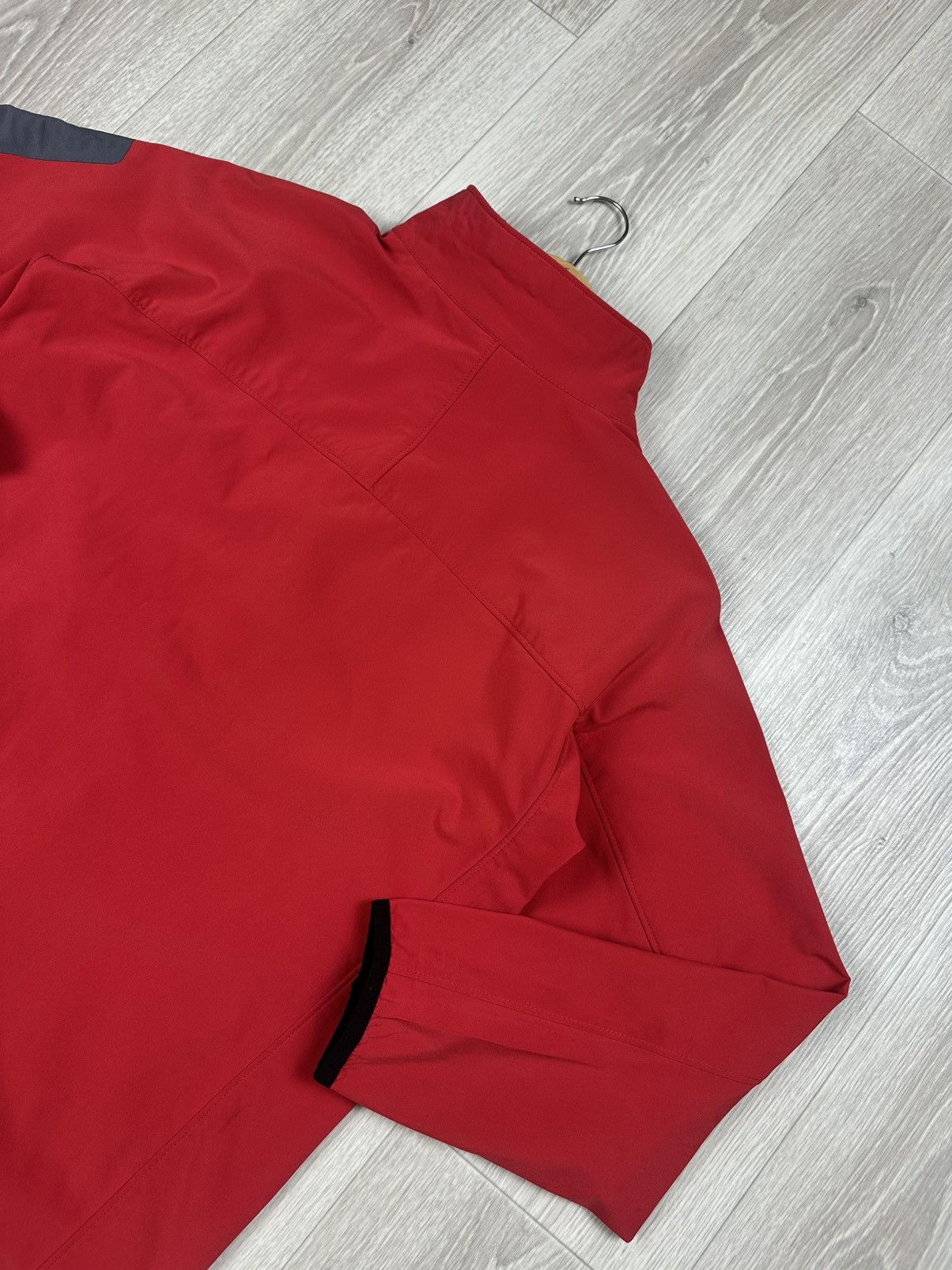 Arc'teryx Arcteryx Gamma MX Softshell Fleece Jacket Polartec Y2K Size US M / EU 48-50 / 2 - 9 Thumbnail