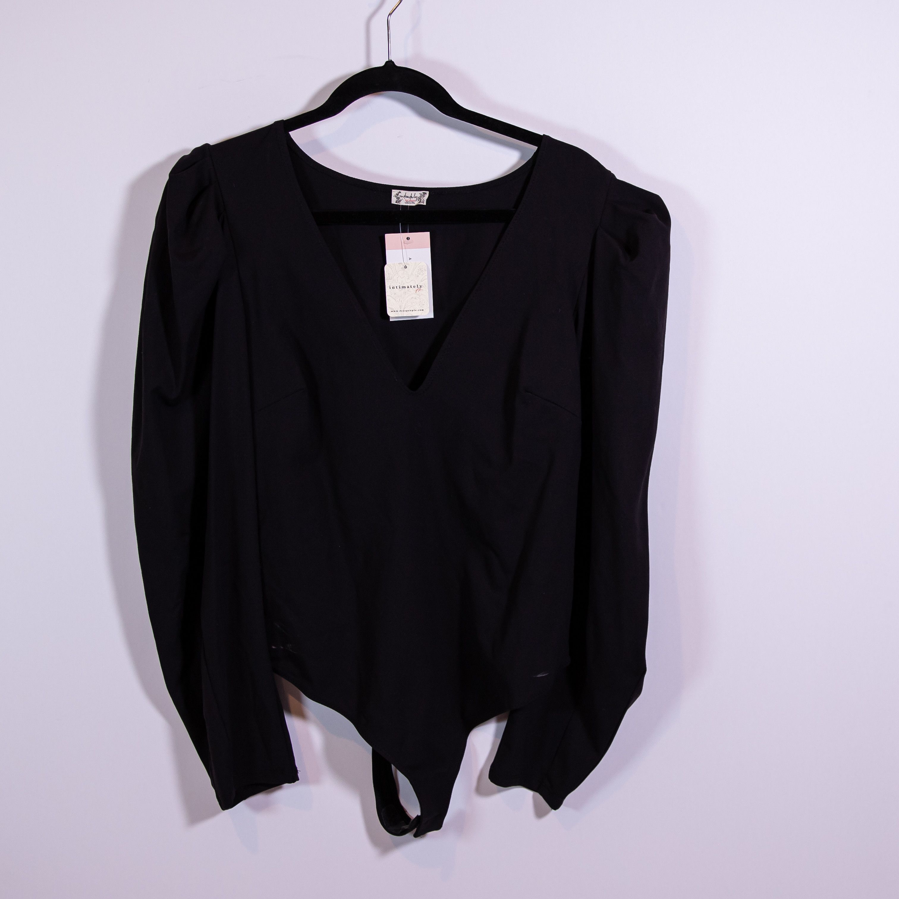 Free People NEW Free People Intimately Va Va Voop Size XL / US 12-14 / IT 48-50 - 1 Thumbnail