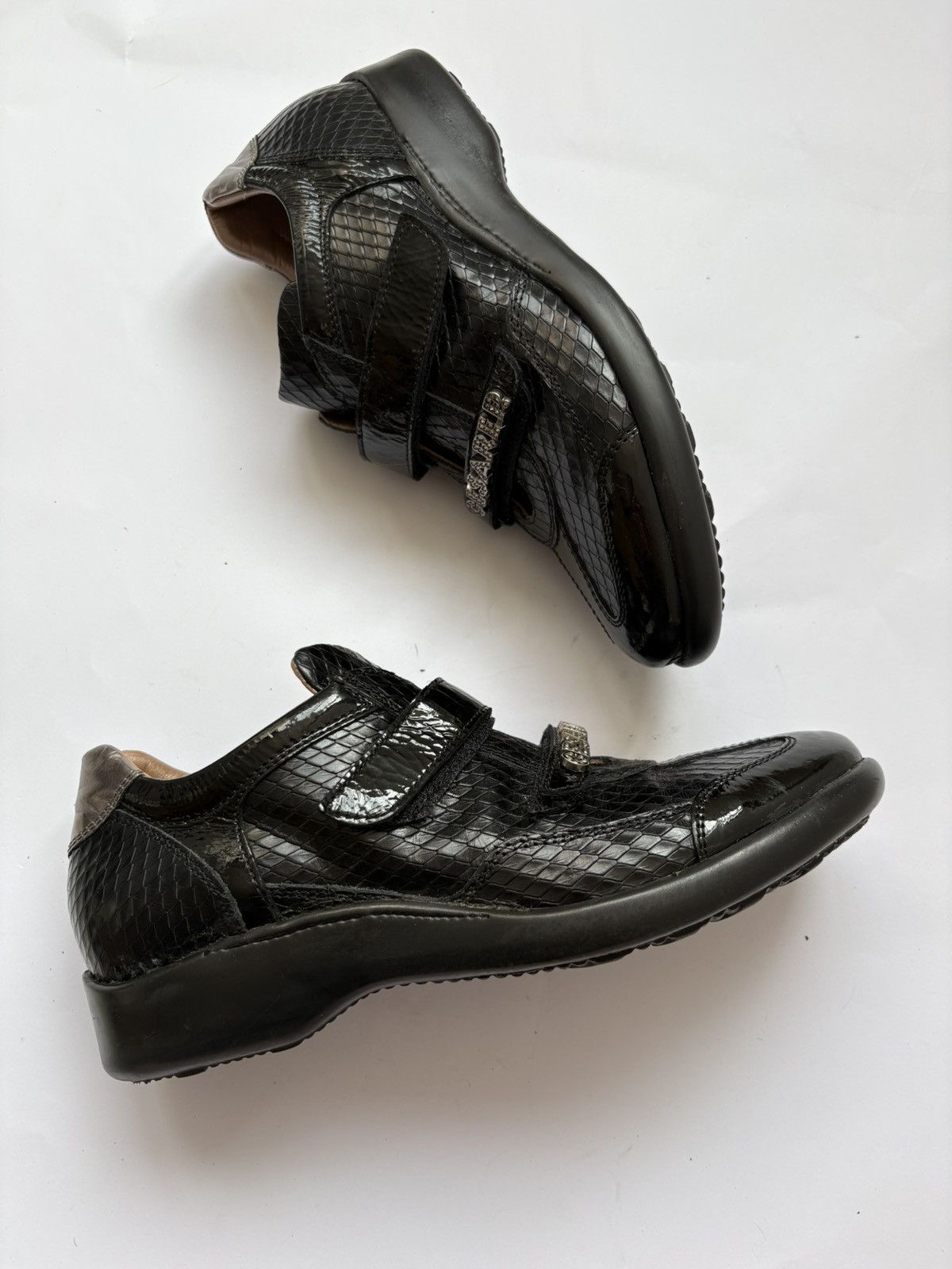 Paciotti cesare paciotti sneakers Size US 7.5 / IT 37.5 - 10 Thumbnail