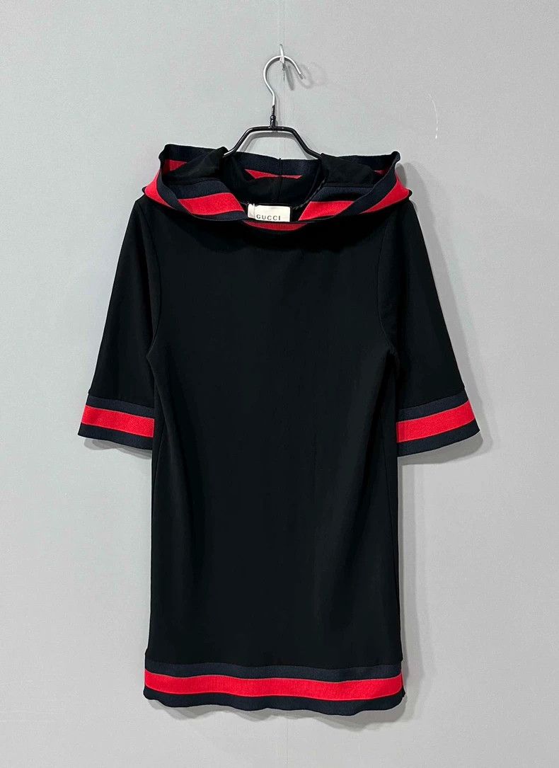 Gucci Gucci Dress 2506-Nextarrow Size XS / US 0-2 / IT 36-38 - 1 Thumbnail