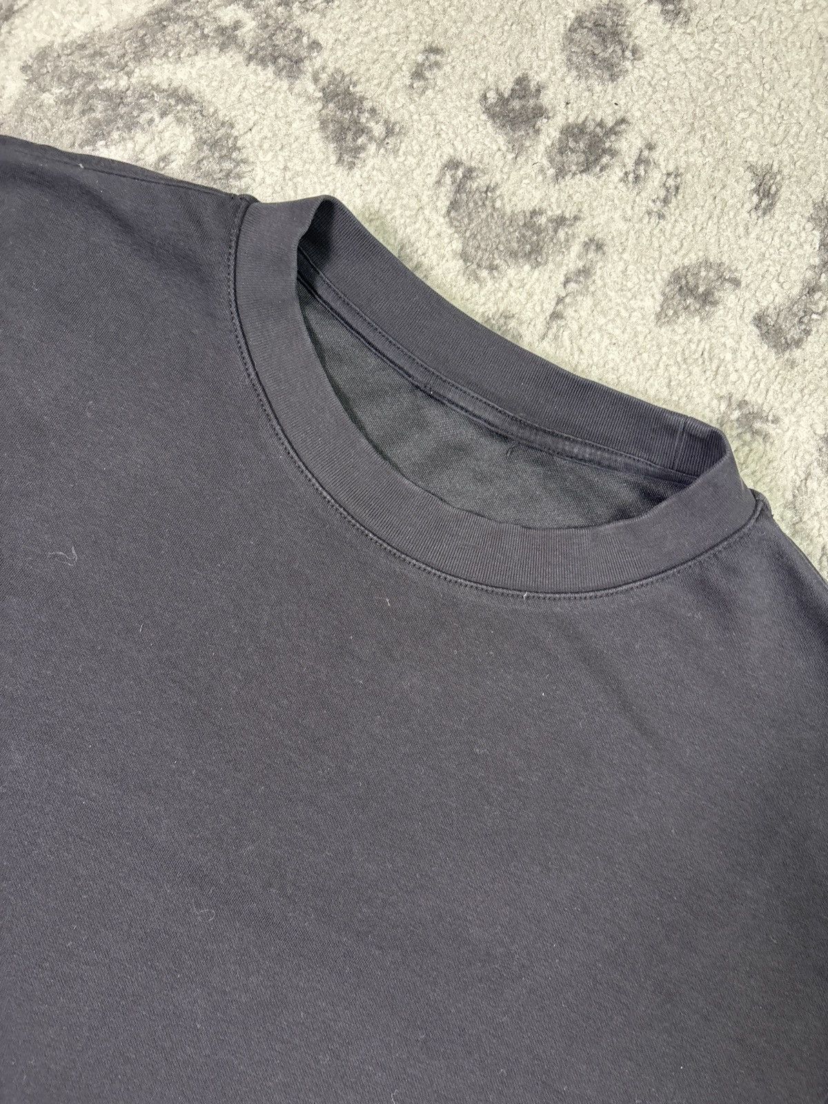 Uniqlo BLACK UNIQLO T SHIRT Size US M / EU 48-50 / 2 - 3 Thumbnail