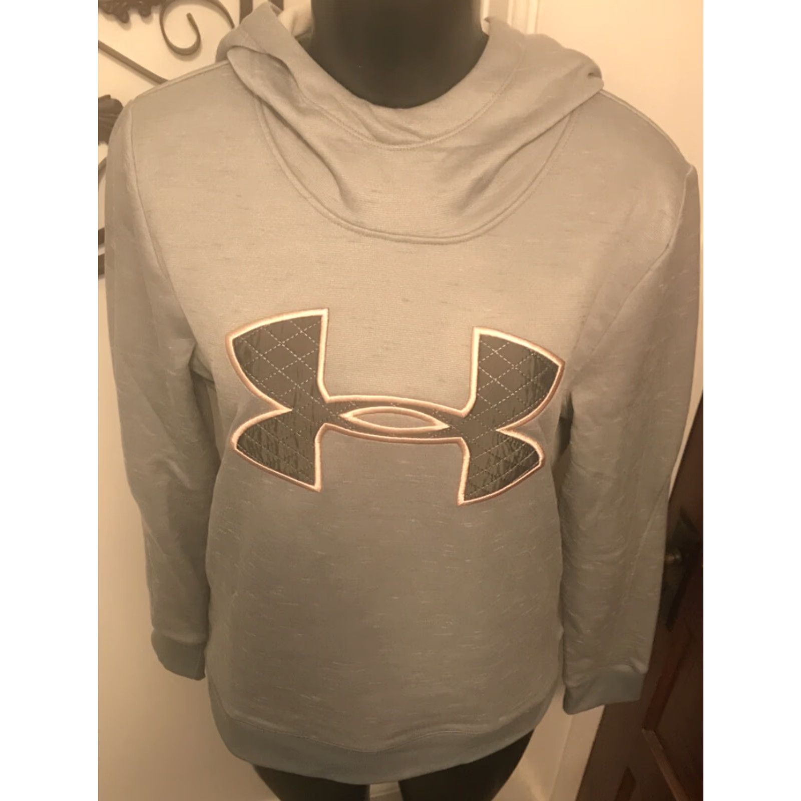 Under Armour VINTAGE Not Applicable Size M / US 6-8 / IT 42-44 - 2 Thumbnail