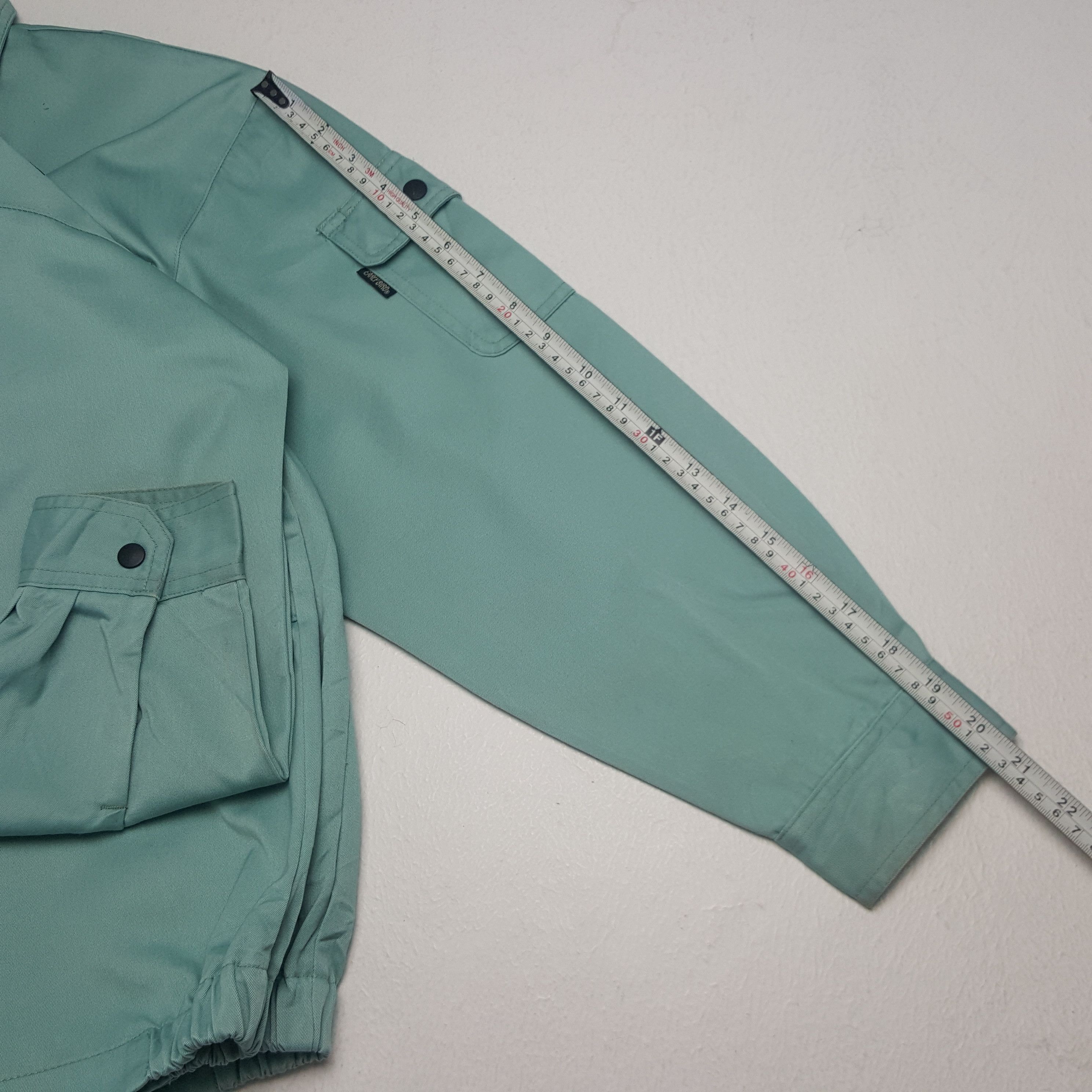 Honda × Vintage Vintage Mugen Honda Japanese Brand Custom Art Jacket Size US M / EU 48-50 / 2 - 7 Thumbnail