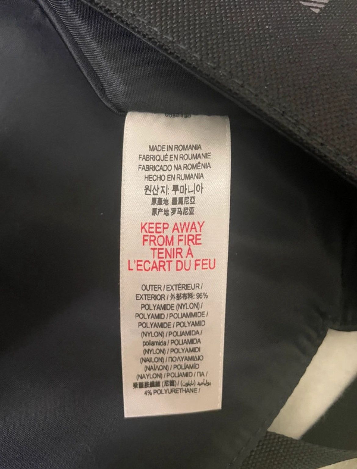 Burberry Rare Burberry messenger crossbody bag Size ONE SIZE - 12 Thumbnail