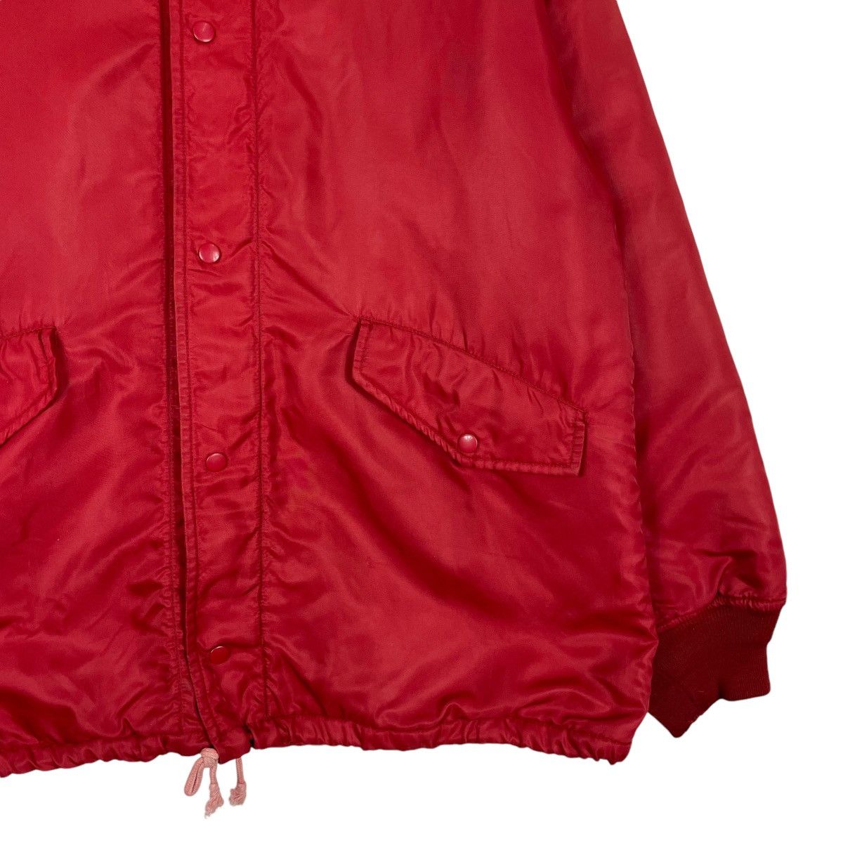 BIGI × Japanese Brand 💥BIGI COMMON SENSE DOWN JACKET Size US XL / EU 56 / 4 - 4 Thumbnail