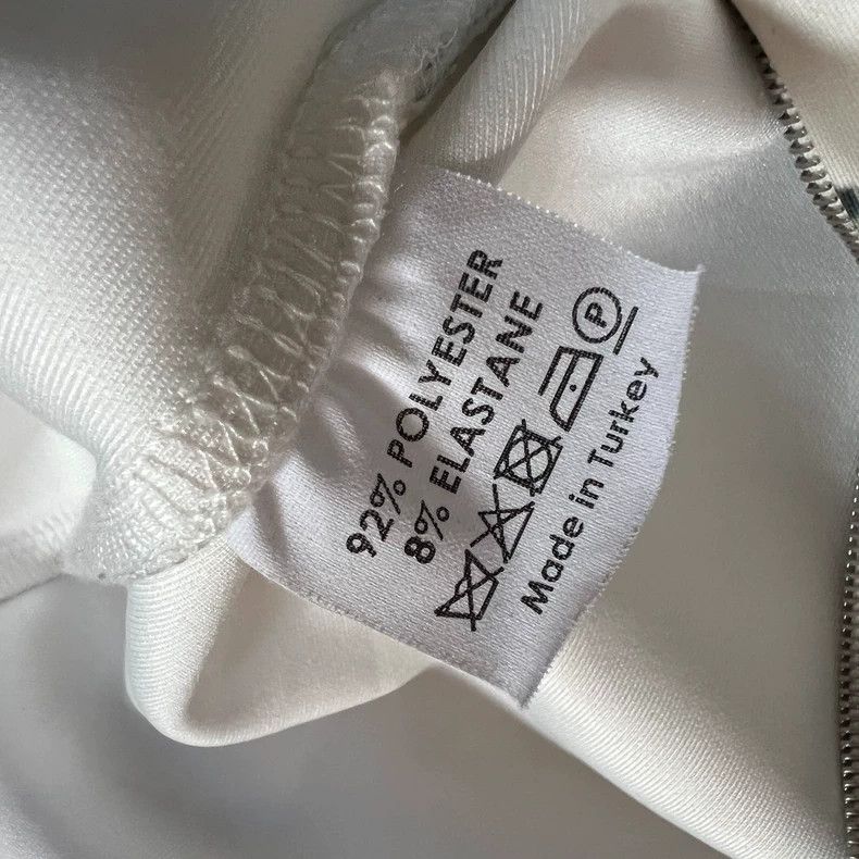 Dries Van Noten dries van noten Corrugated jacket 2504-Nextarrow Size US XL / EU 56 / 4 - 4 Thumbnail