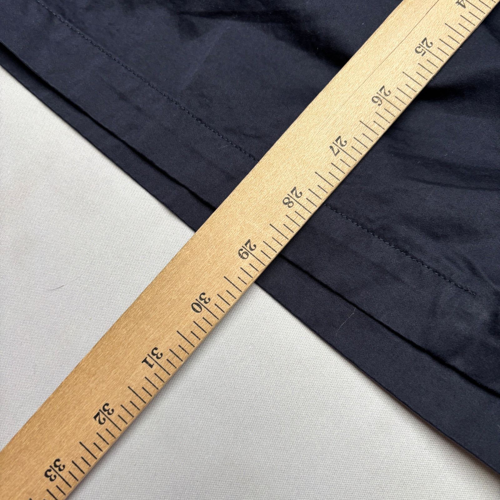 Tekla Tekla Sateen Pajama Top Organic Cotton Sleep Shirt Unisex XL Size US XL / EU 56 / 4 - 6 Thumbnail