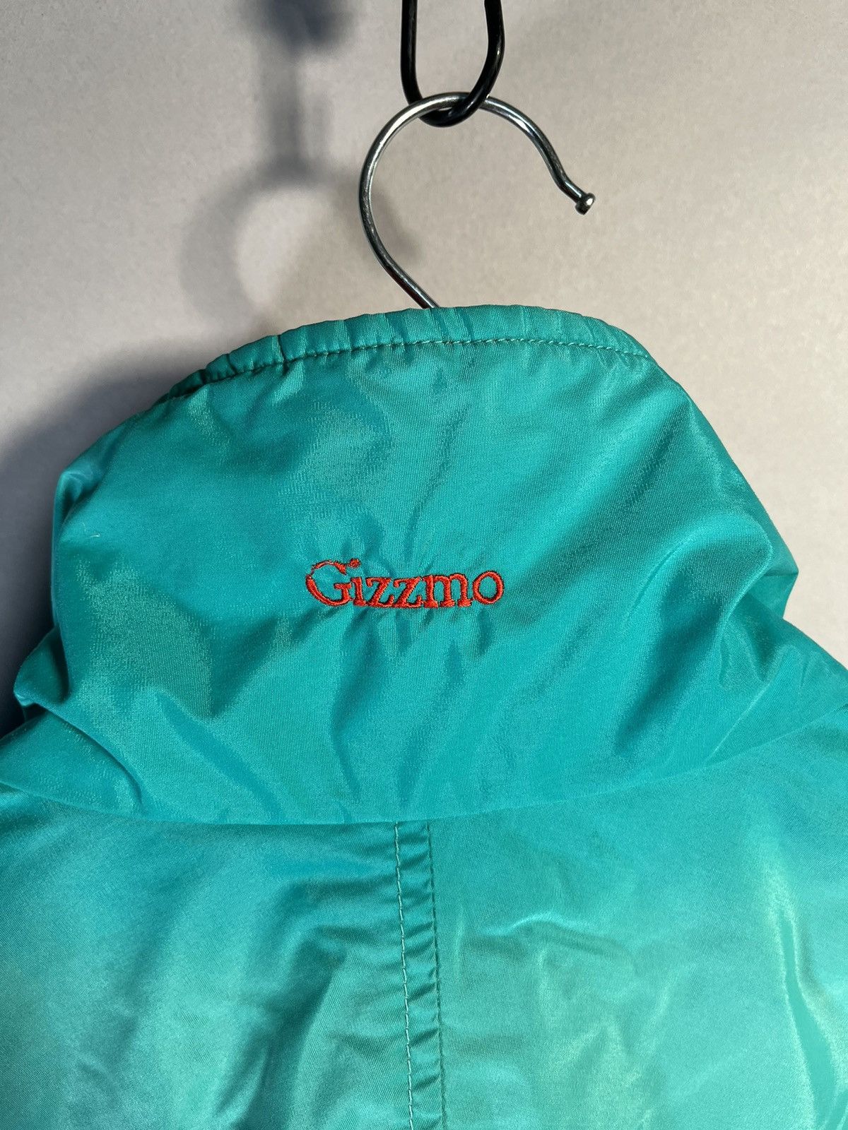 Columbia × Vintage Vintage Vaporwave Columbia Gizzmo Winter Jacket Size US L / EU 52-54 / 3 - 12 Thumbnail