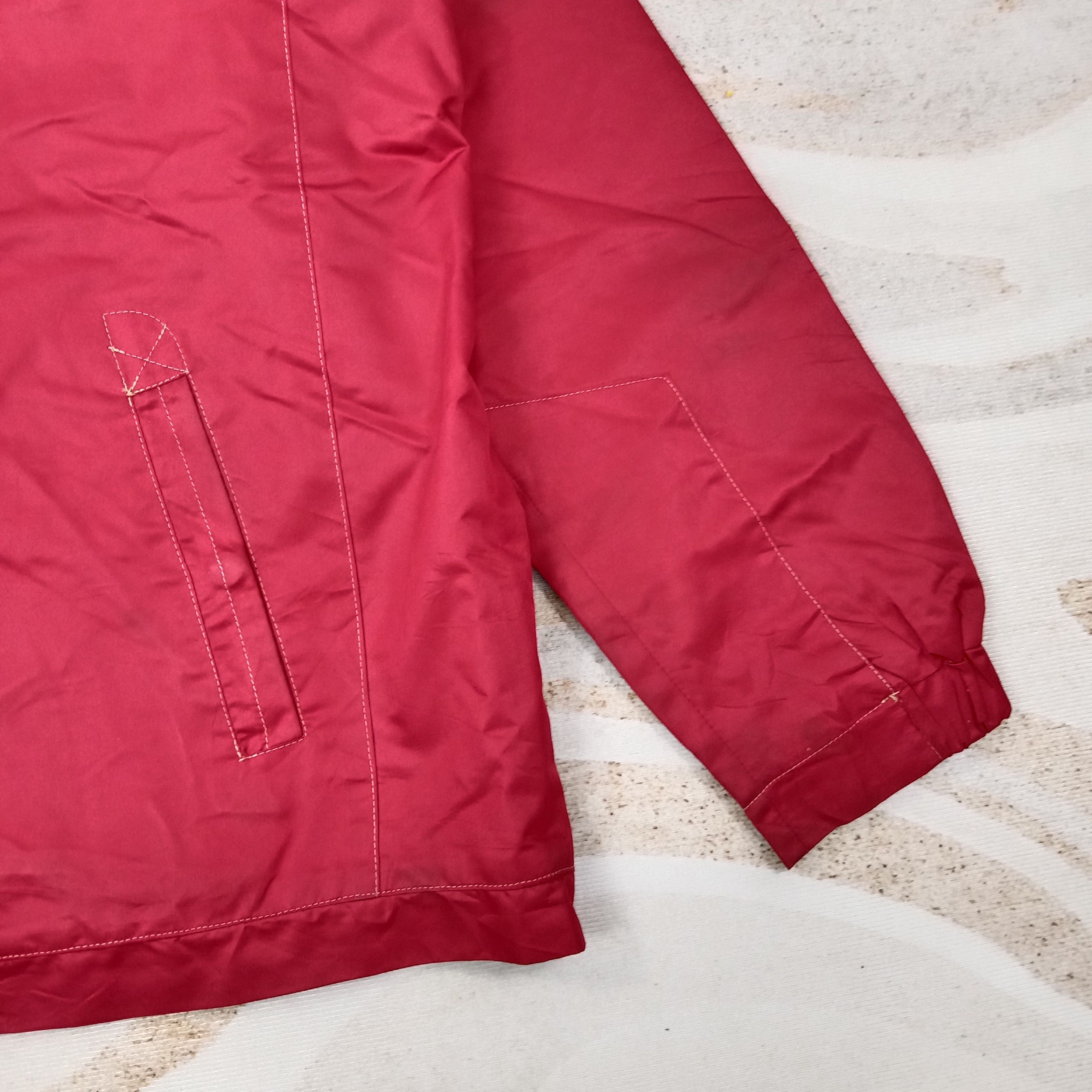 NFL San Francisco 49ers Football Jacket C256N17 Size US L / EU 52-54 / 3 - 7 Thumbnail