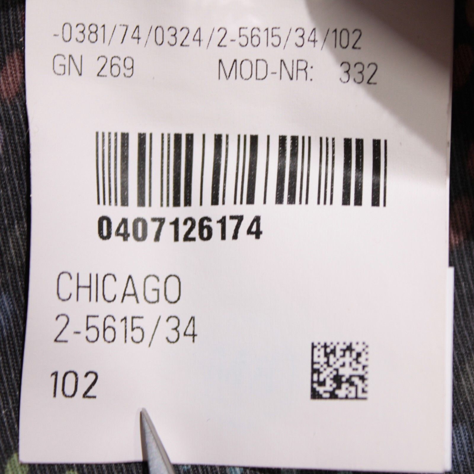 Other Meyer New with tags Chino Size 36 US In Brown Size US 36 / EU 52 - 5 Thumbnail