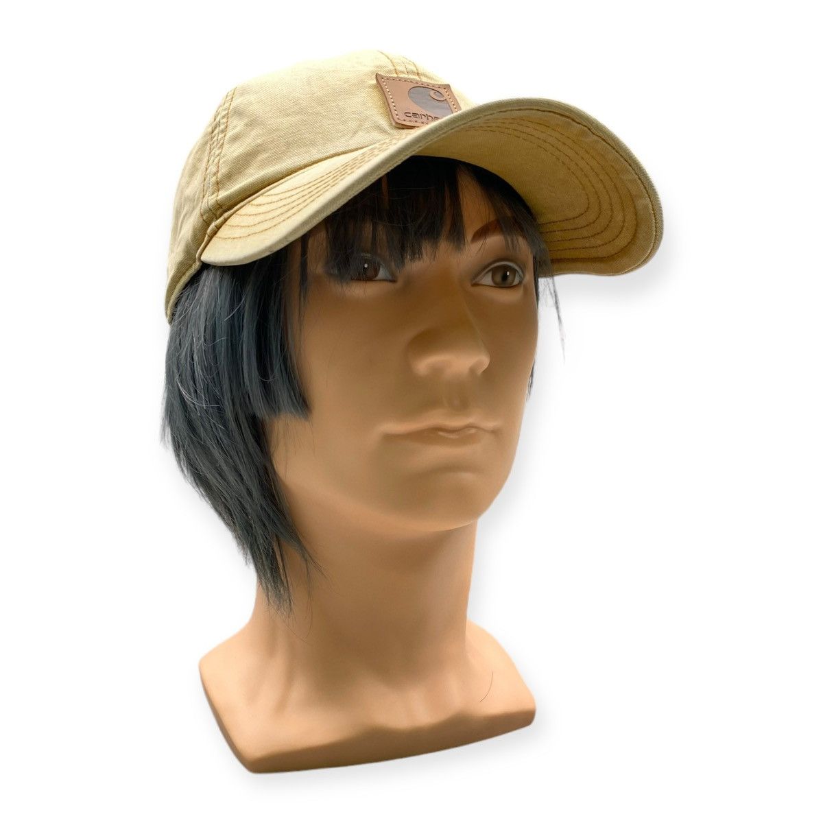 Carhartt Vintage Carhatt Hat Cap Size ONE SIZE - 1 Thumbnail
