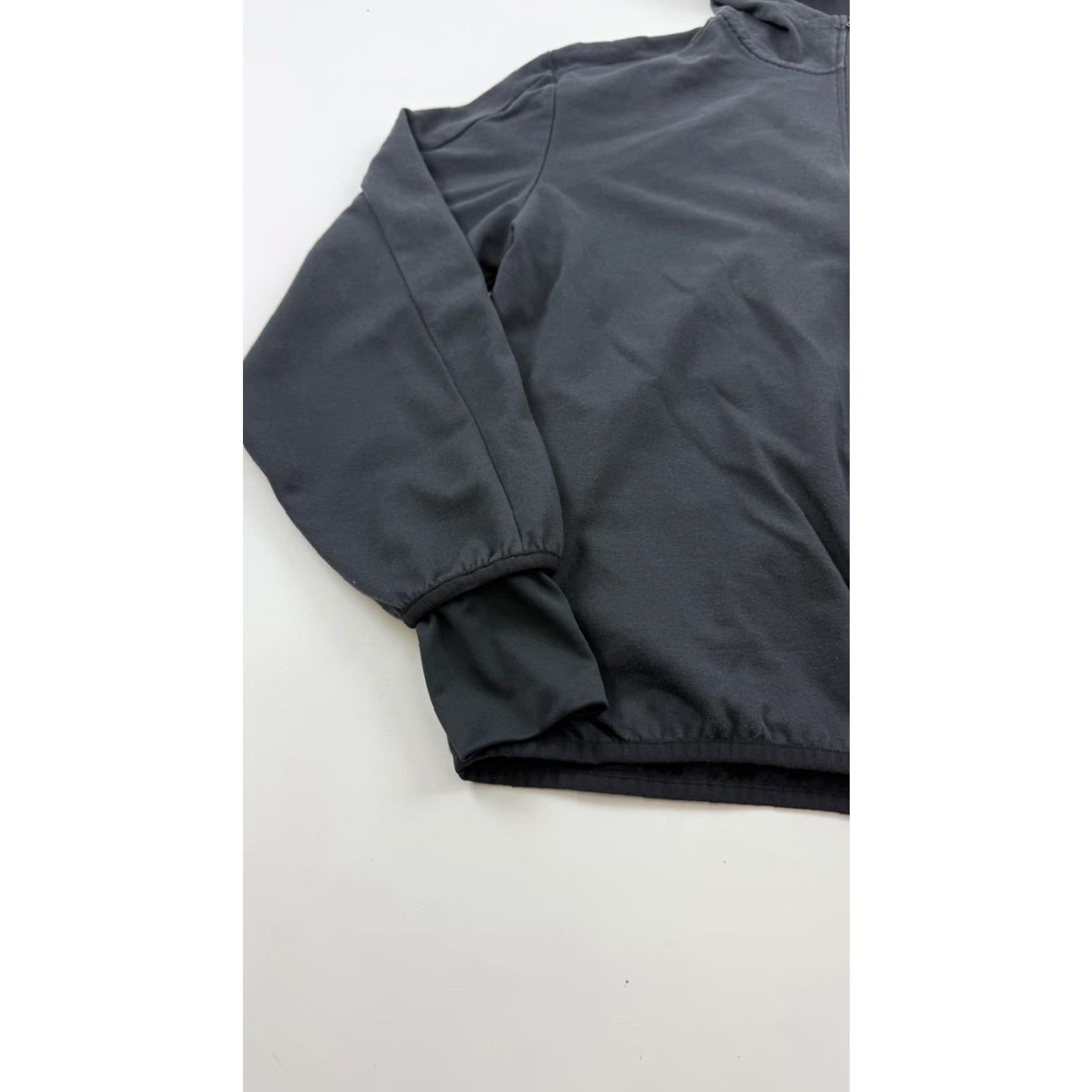 Adidas Adidas Jacket Mens XL AEROREADY Full Zip Hooded Lightweight Athletic Size US M / EU 48-50 / 2 - 3 Thumbnail