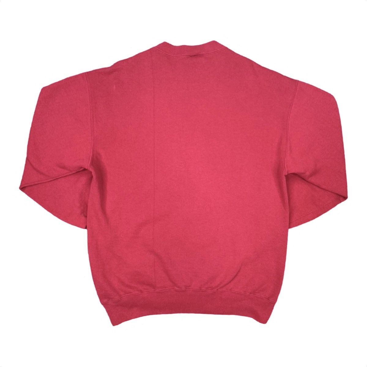 NFL × Nutmeg × Vintage Vintage Nutmeg Mills Washington Redskins NFC East Crew Neck Size US L / EU 52-54 / 3 - 5 Thumbnail