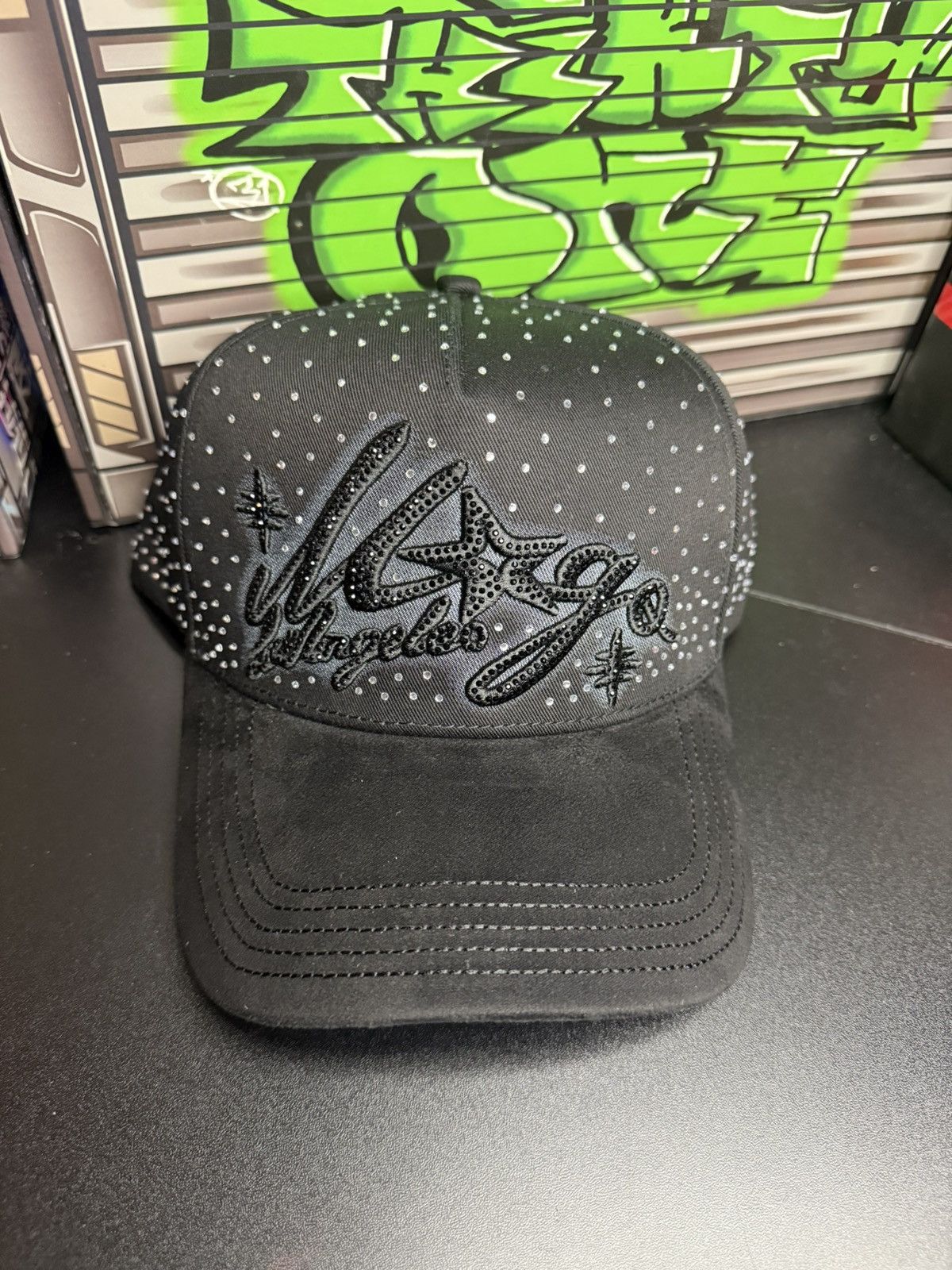 Other 31hats thirtyone hats el mago magic la dandy hats barbas hat Size ONE SIZE - 1 Thumbnail