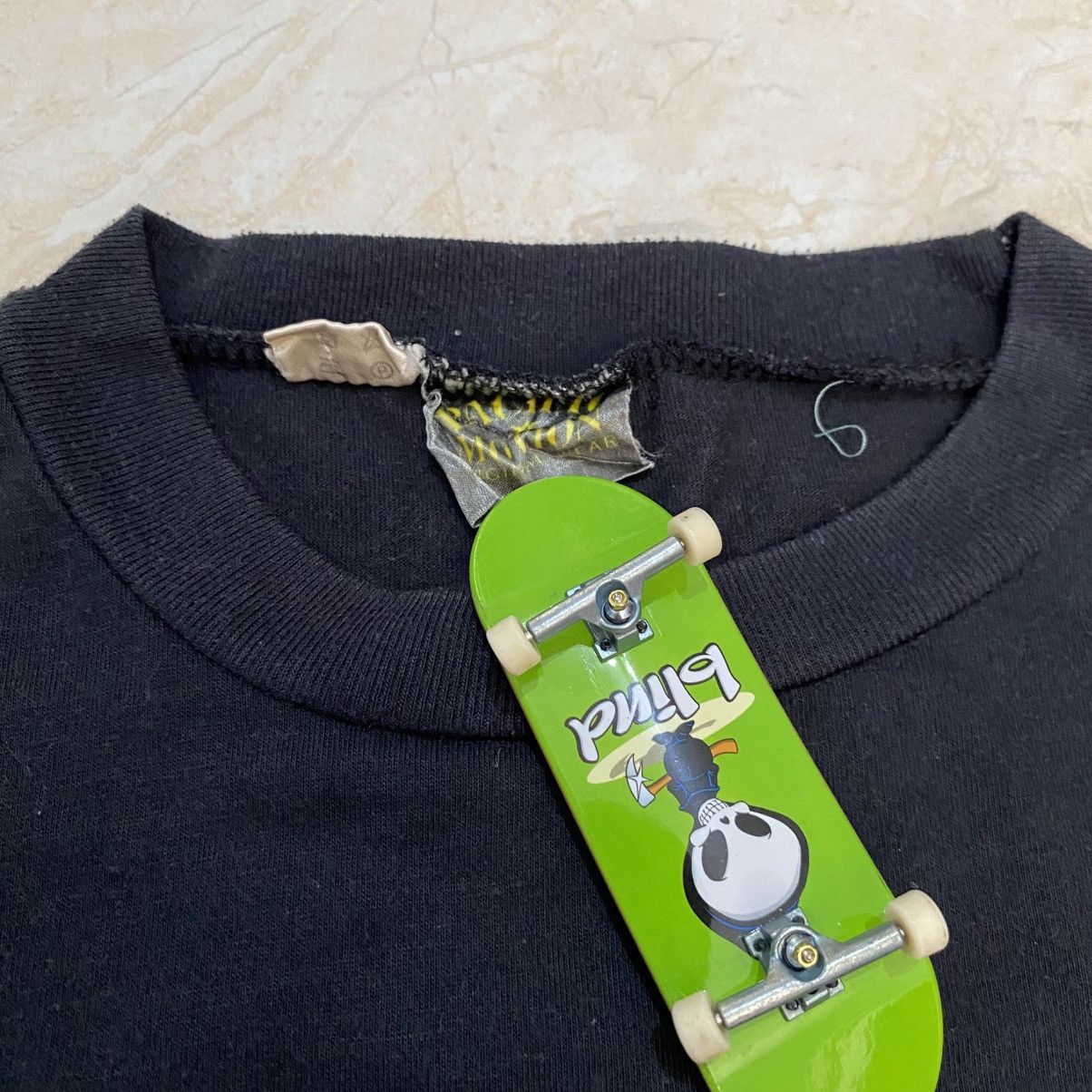 Other Pacific Motion Skateboard 90's Size US L / EU 52-54 / 3 - 5 Thumbnail