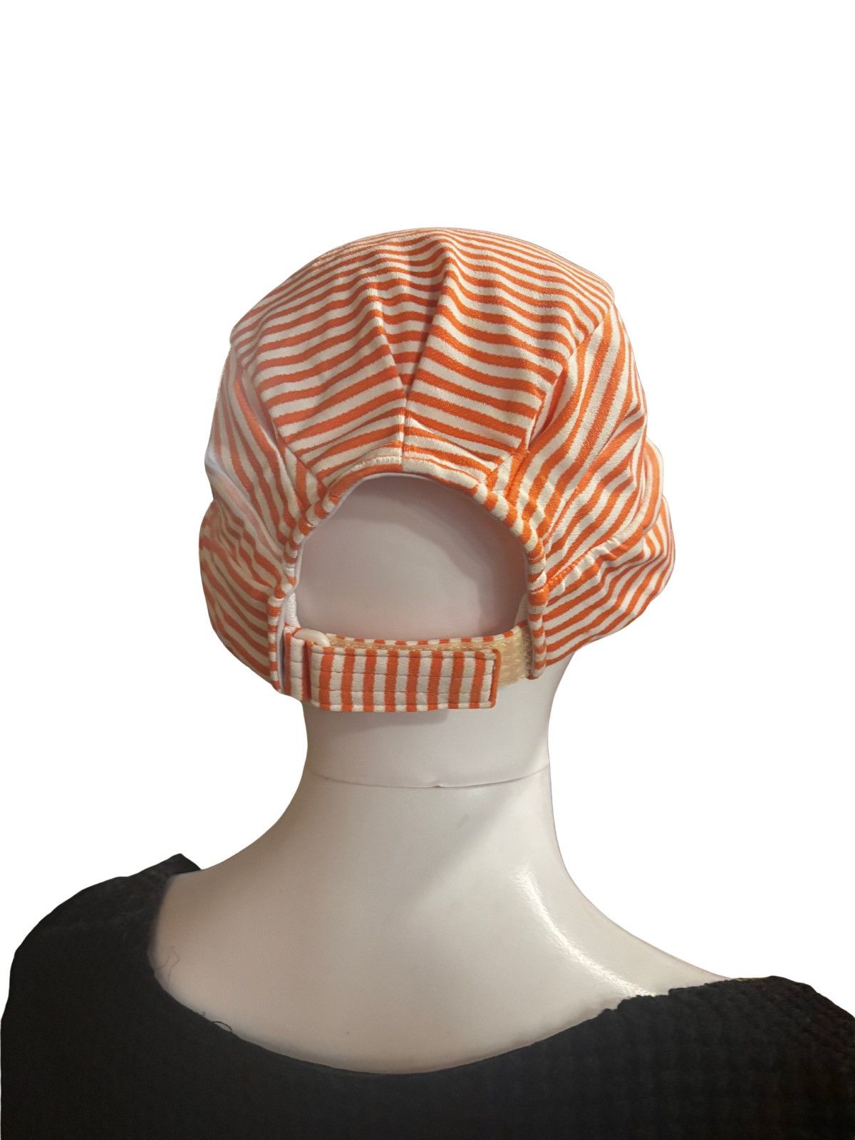 Imperial Orange Cap.wx1040 Size ONE SIZE - 4 Thumbnail