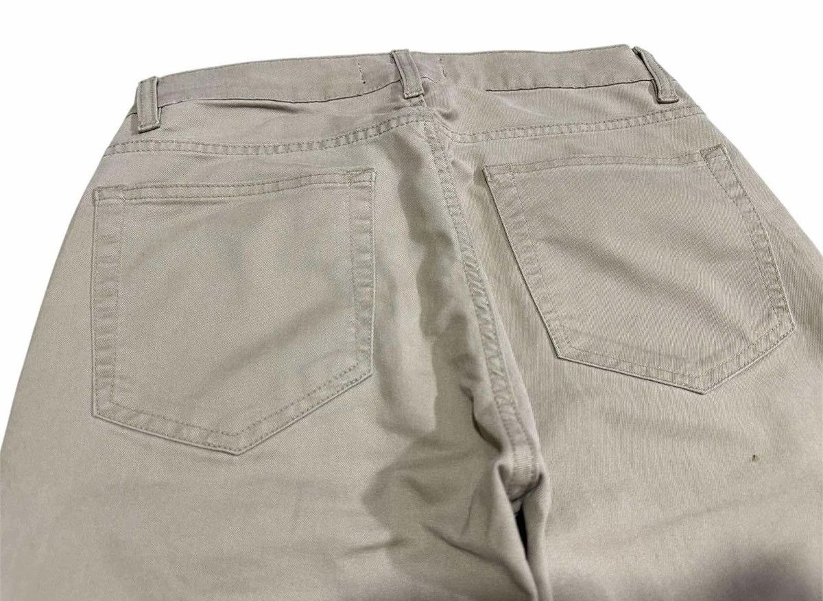 Acne Studios × Designer 🔥Acne Studios Pants Roc Ups Beige Size US 28 / EU 44 - 12 Thumbnail