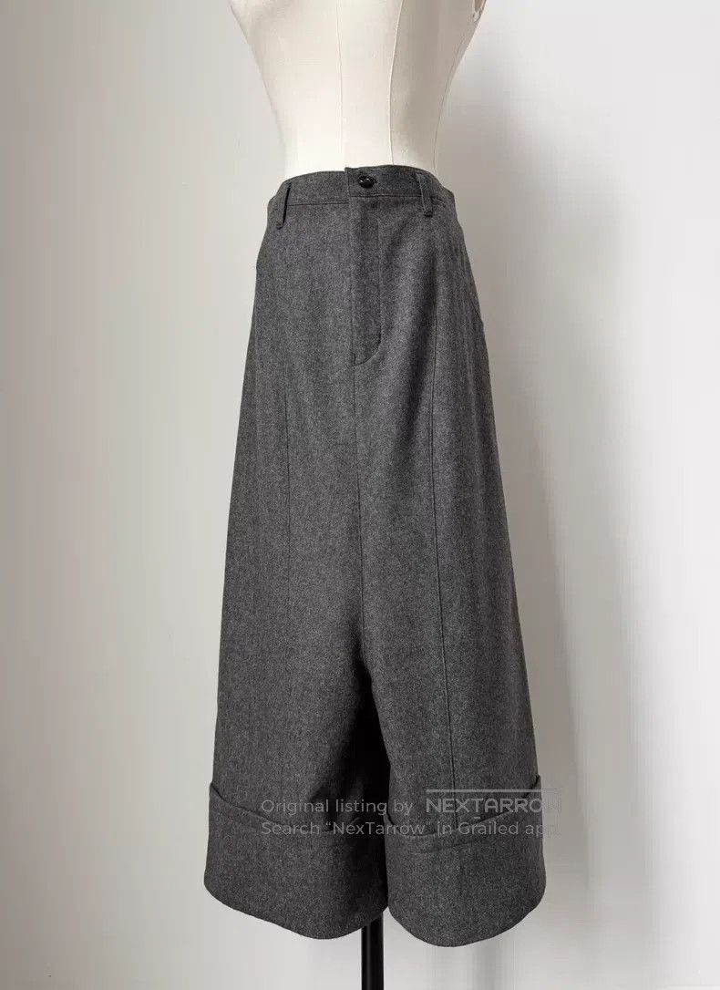 Comme des Garcons Comme des Garcons size S pants Size 23" - 1 Thumbnail