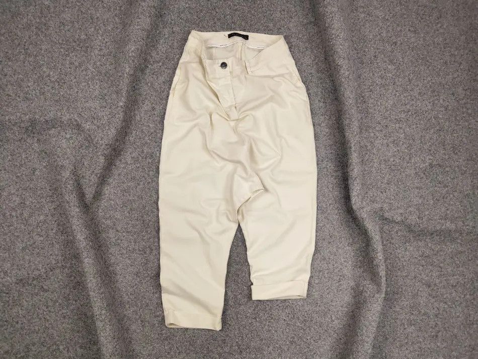 Japanese Brand Manila Grace Design Harem Trousers Pants Japan Style Size 40" / US 18 - 1 Thumbnail