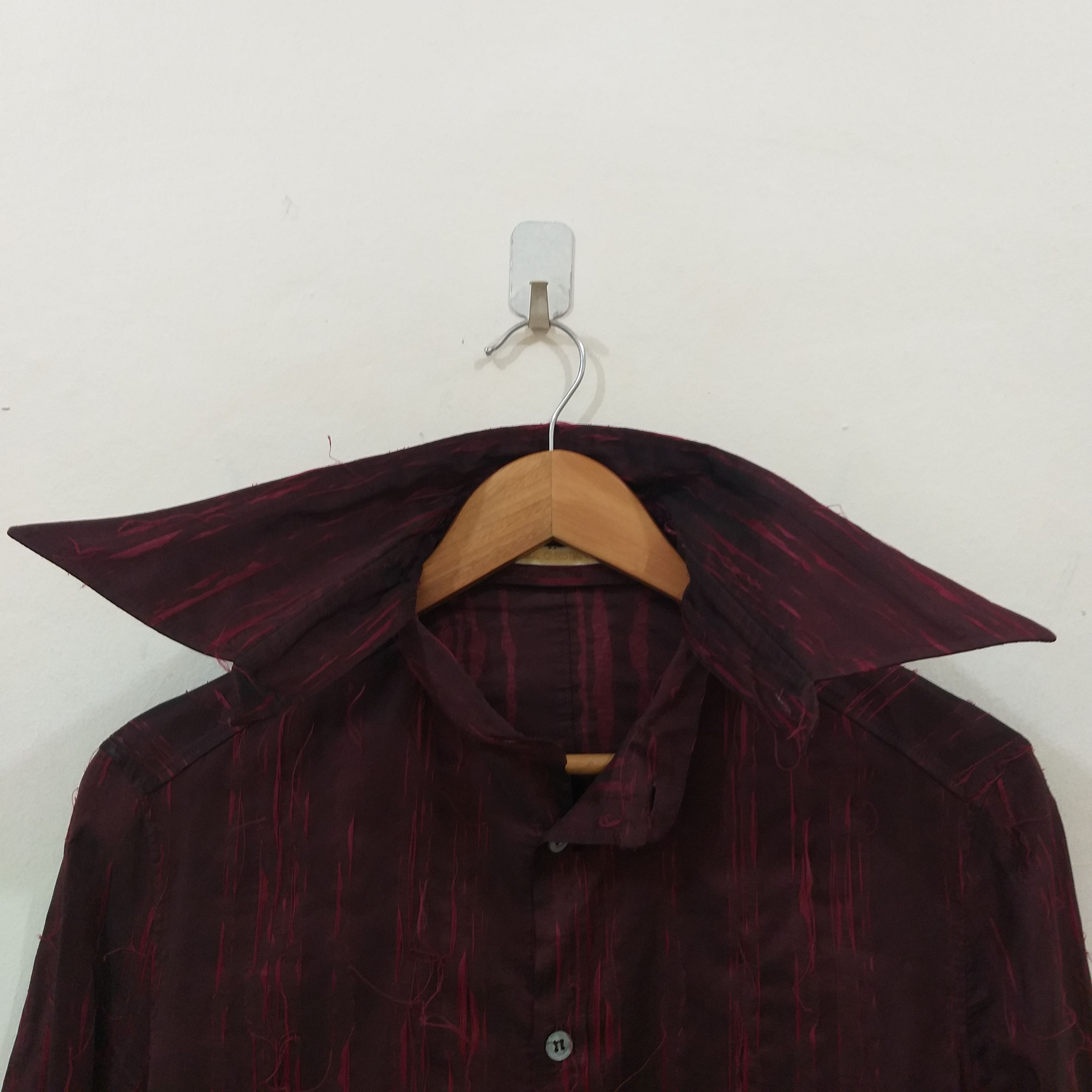 Carol Christian Poell Vintage Carol Christian Poell A/W 97-98 Size US M / EU 48-50 / 2 - 4 Thumbnail