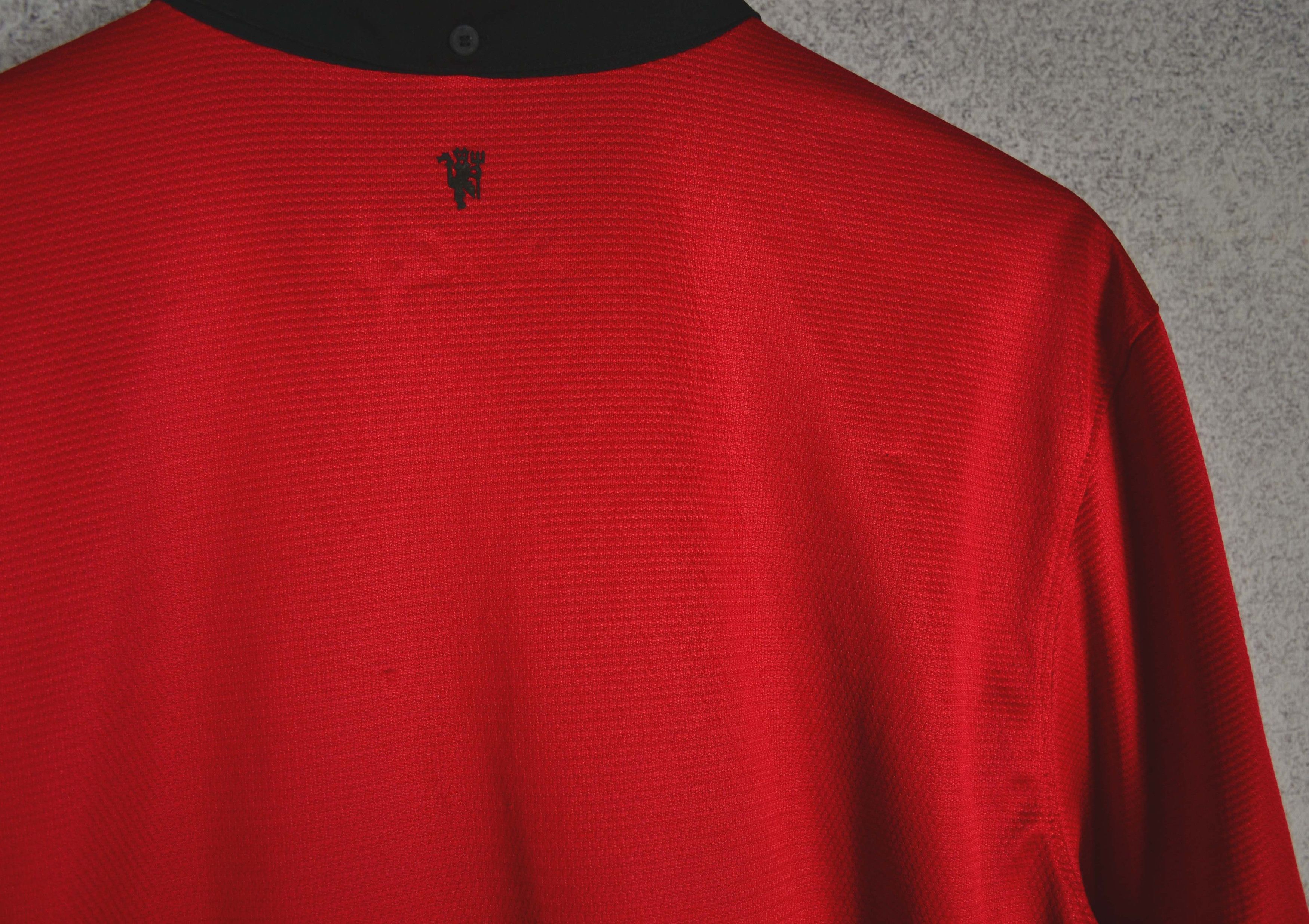 Nike Manchester United FC 2013 2014 Home Jersey Nike T-shirt Size US L / EU 52-54 / 3 - 11 Thumbnail