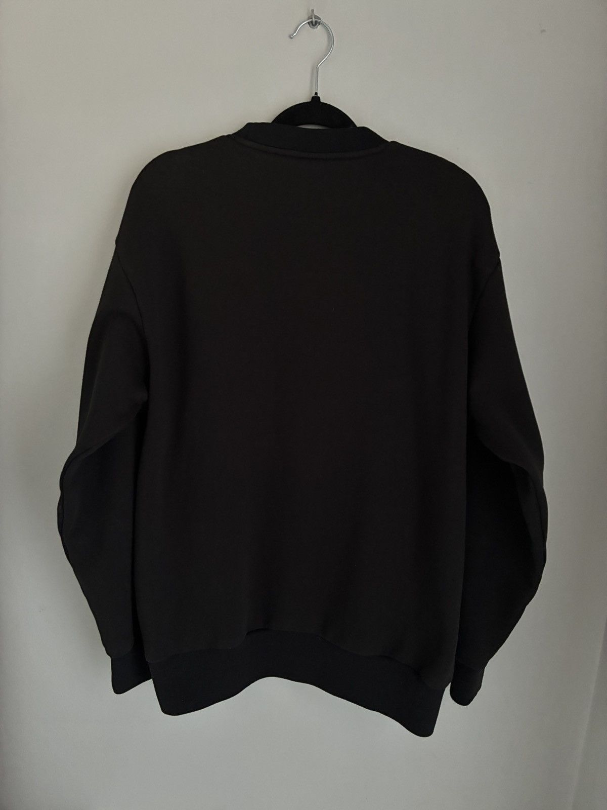 Fubu FUBU crewneck OG usa Vintage 90s rap baggy skate y2k Size US M / EU 48-50 / 2 - 12 Thumbnail