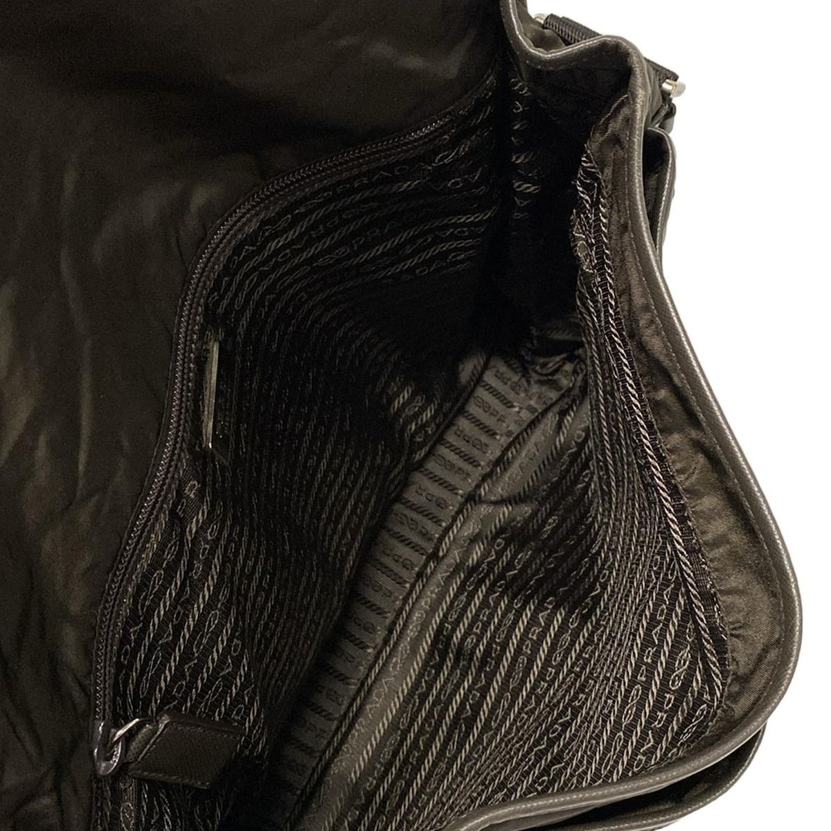 Prada PRADA Shoulder Bag V166 Size ONE SIZE - 6 Thumbnail