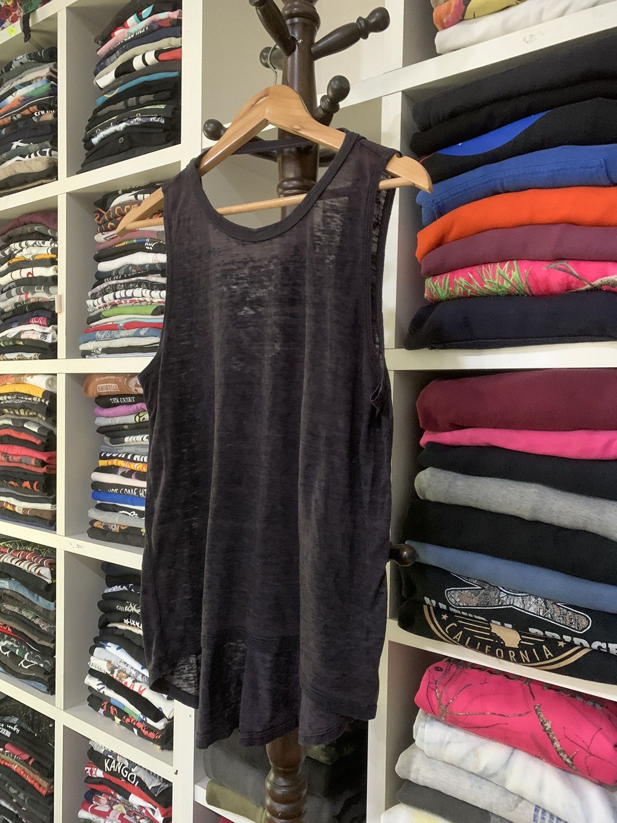 Designer Pam & Gela Tank Top Size US S / EU 44-46 / 1 - 3 Thumbnail