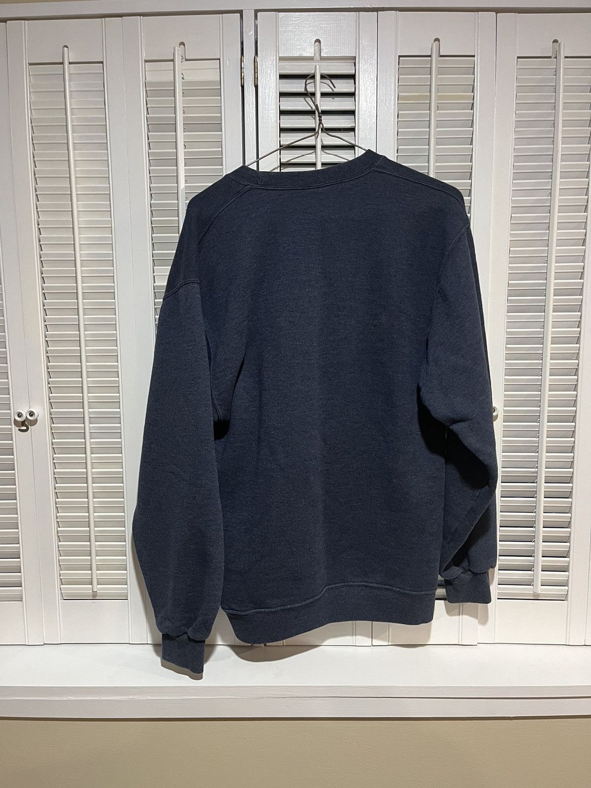 Other Vintage Russell Crewneck Size US M / EU 48-50 / 2 - 2 Thumbnail