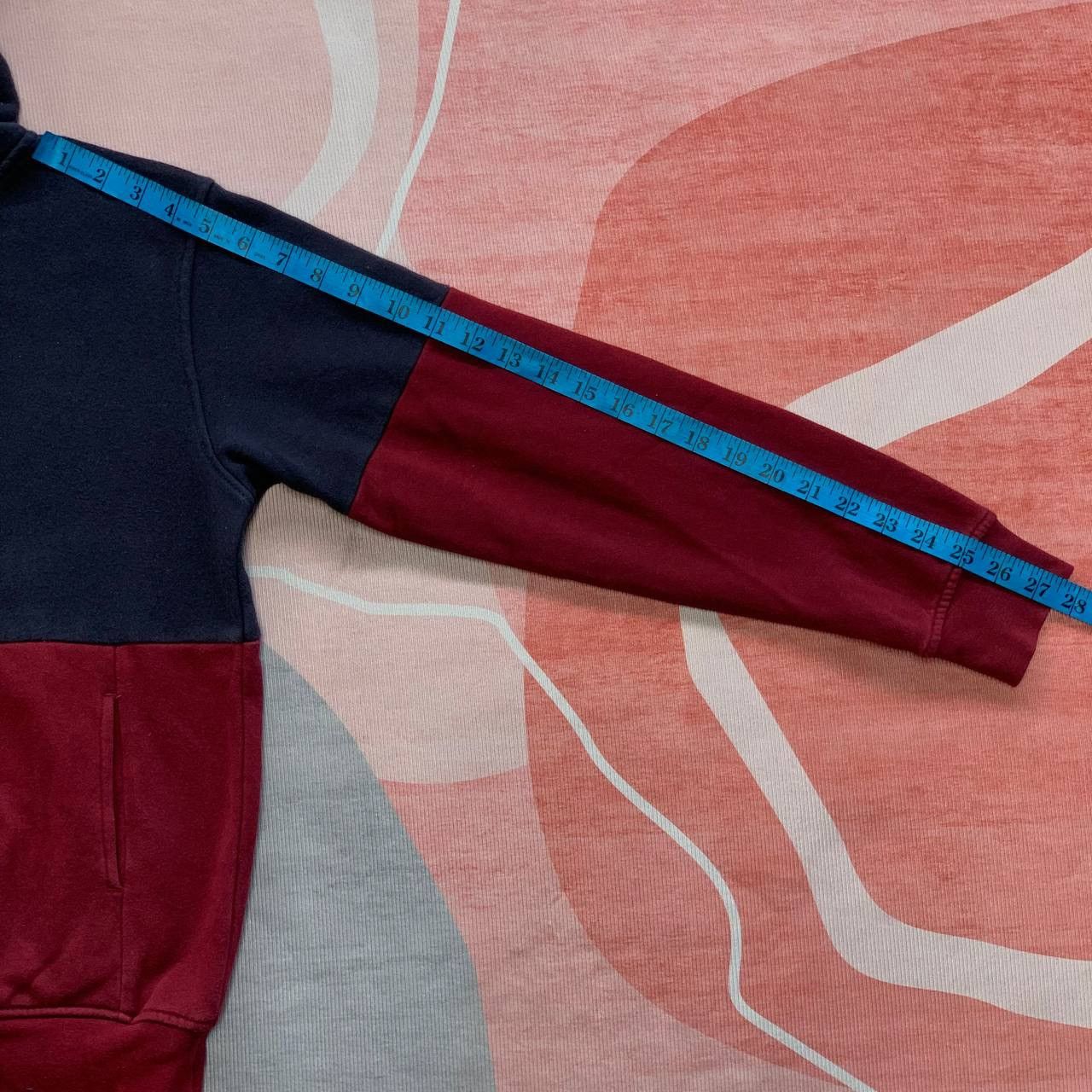 Element ELEMENT Skateboard Spellout Hoodie Size US S / EU 44-46 / 1 - 10 Thumbnail