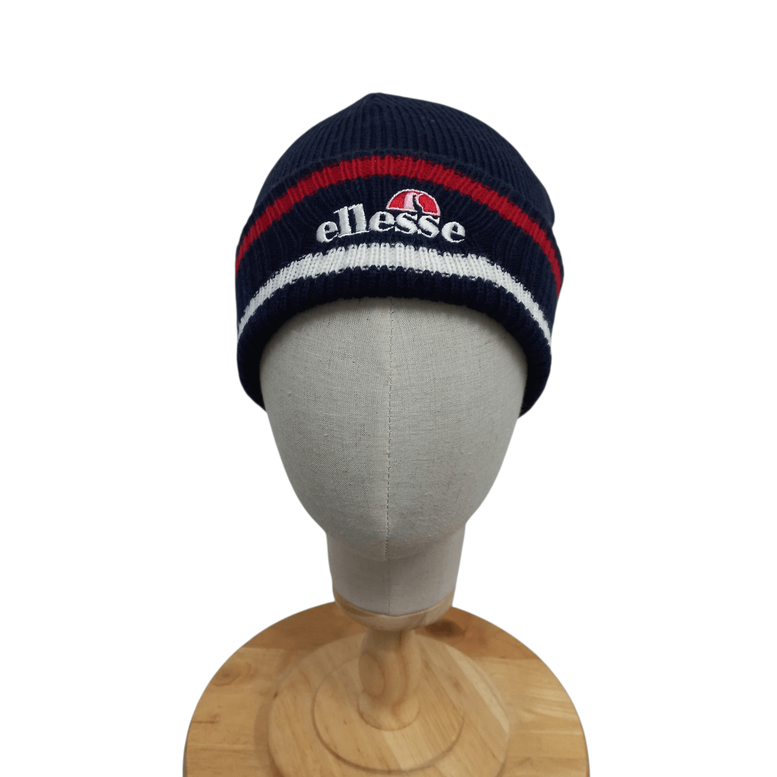 Ellesse 💥Ellesse spellout beanie hat Size ONE SIZE - 1 Thumbnail