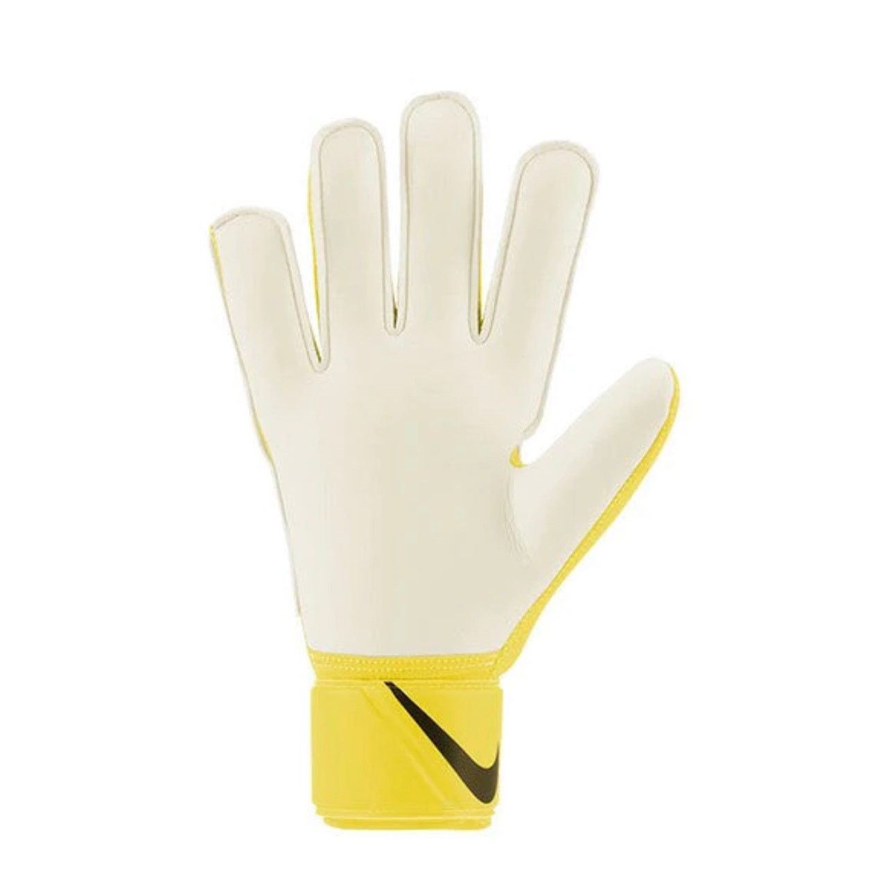 Nike Nike Match Goal Keeper Soccer Gloves Mens Size 8 (CQ7799765) Size ONE SIZE - 2 Thumbnail