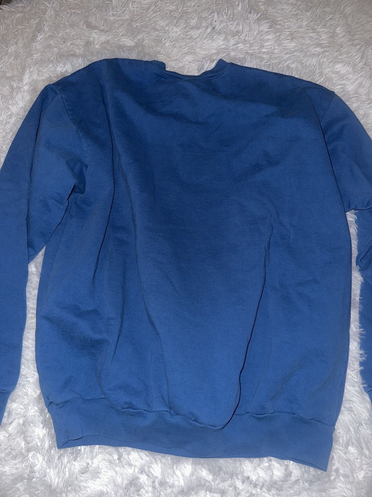Stray Rats Stray Rats Pullover Sweater Size US XL / EU 56 / 4 - 6 Thumbnail