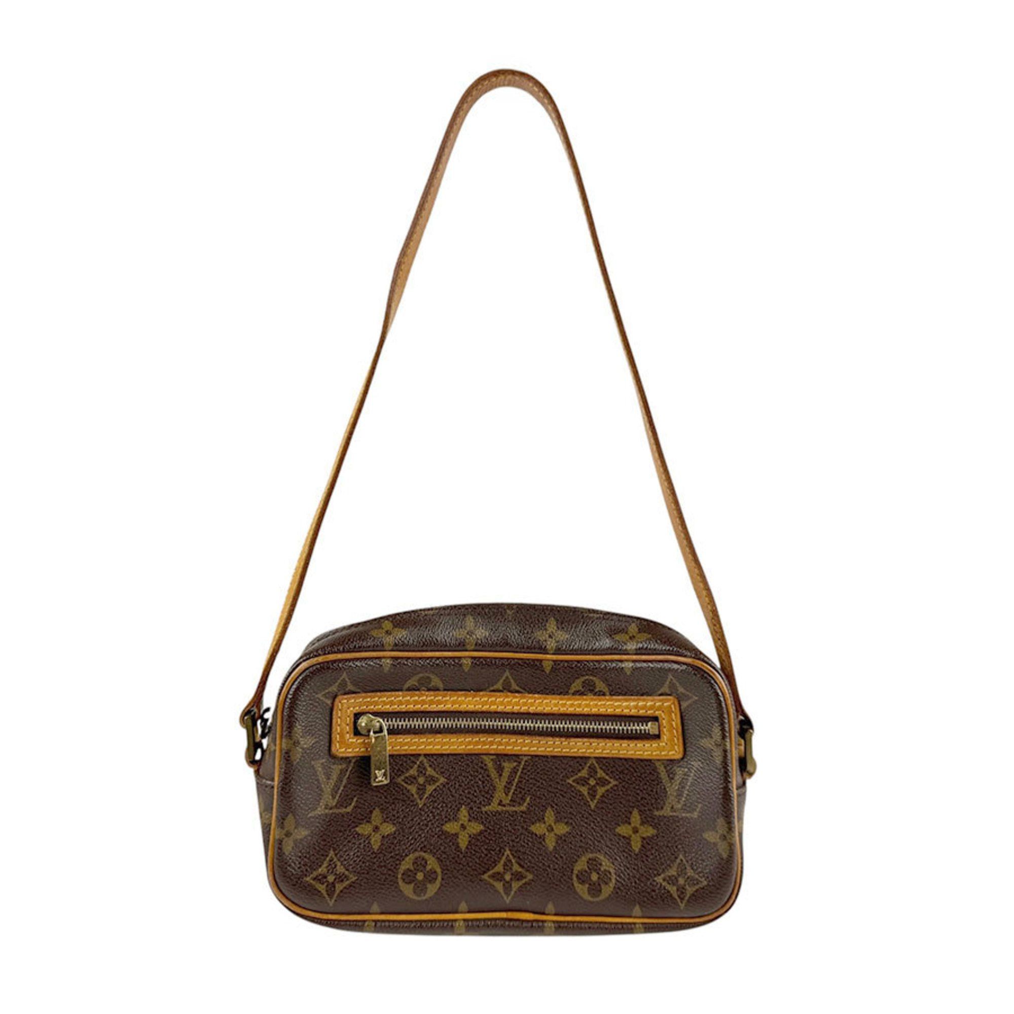 Louis Vuitton Louis Vuitton Cite shoulder Size ONE SIZE - 1 Thumbnail