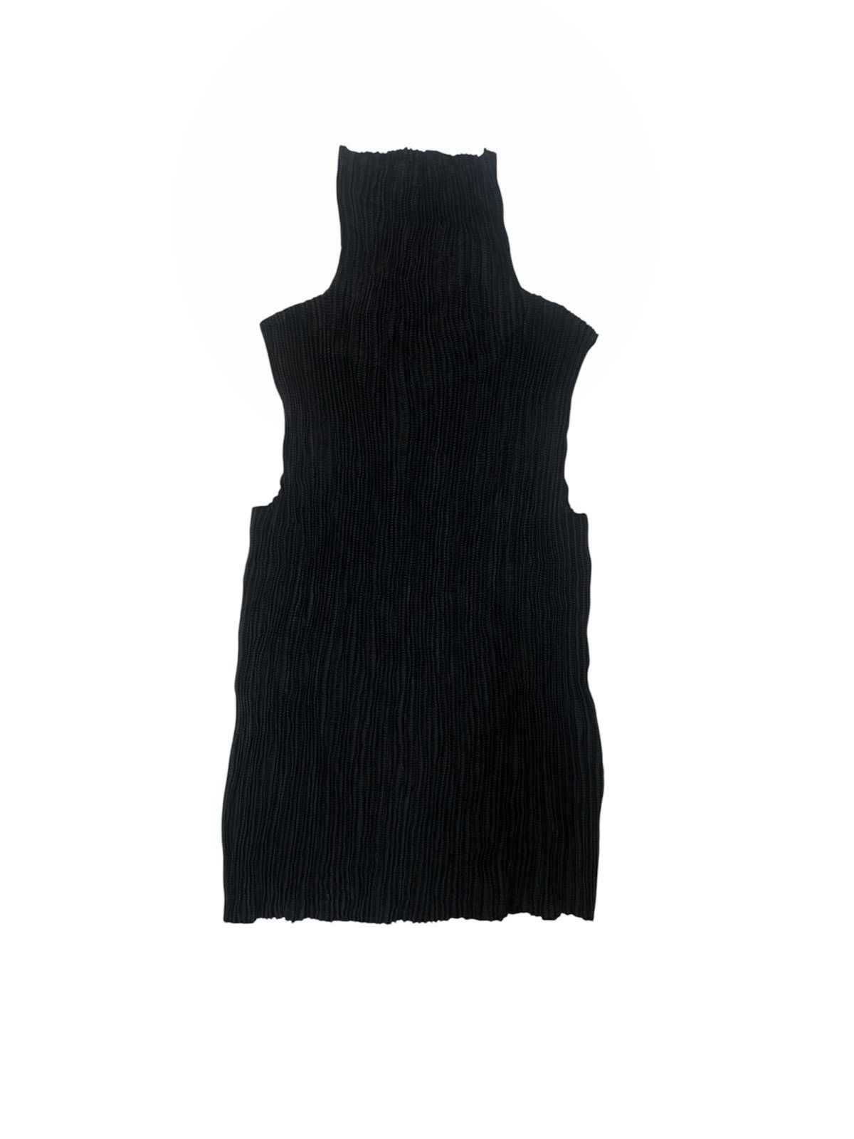 Japanese Brand Combo Pleats please spechio and nicola Size S / US 4 / IT 40 - 2 Thumbnail