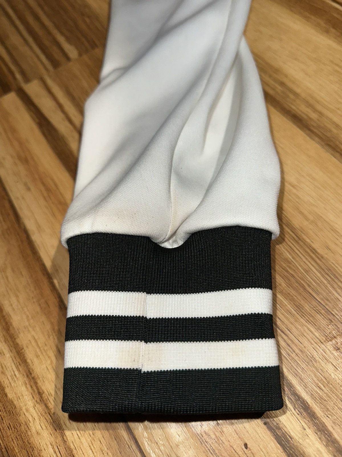Replay Replay Black and White 1/4 Zip-Up sweater Size US L / EU 52-54 / 3 - 10 Thumbnail