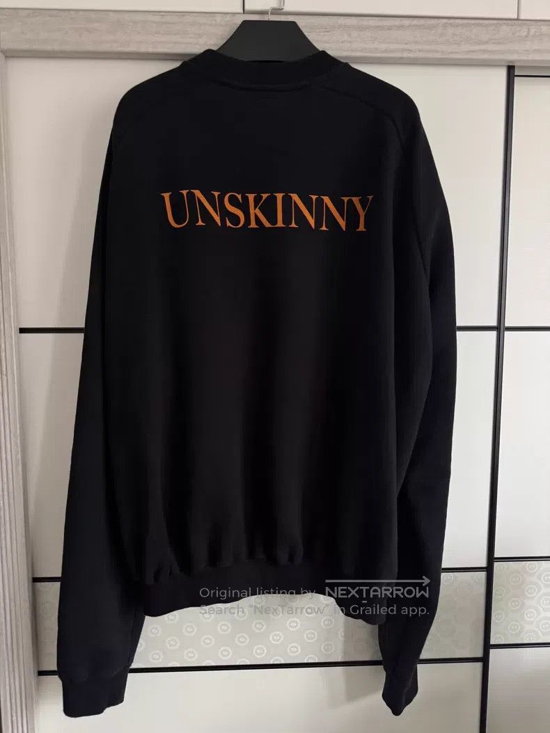 Vetements VETEMENTS Sweatshirt Size US S / EU 44-46 / 1 - 1 Thumbnail