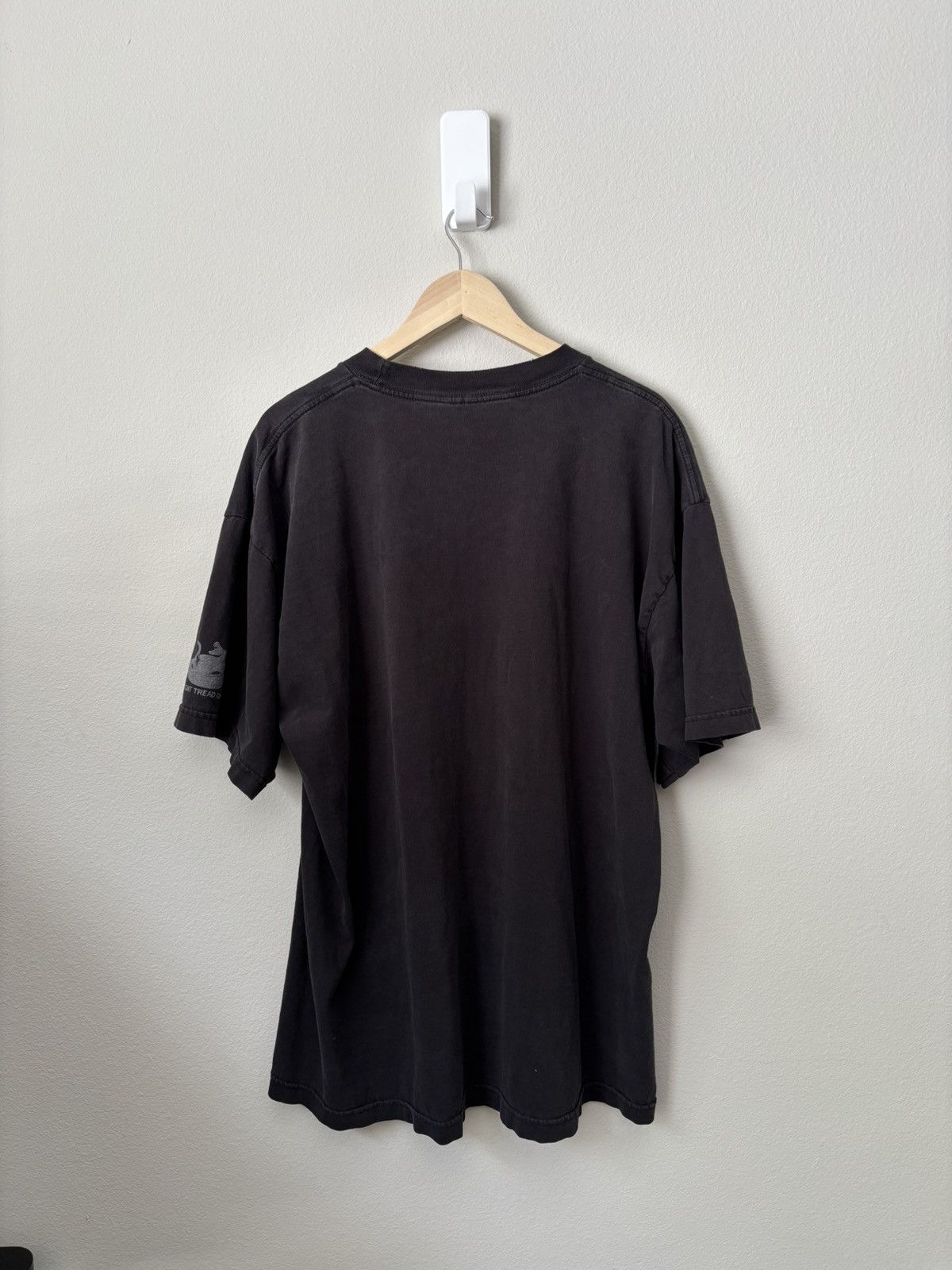 Vintage Vintage MADE IN USA Shirt Size US XXL / EU 58 / 5 - 5 Thumbnail