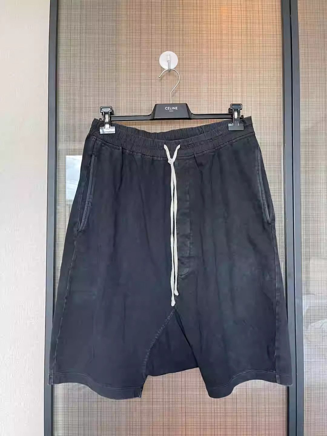 Rickowens drkshdw shorts-2505